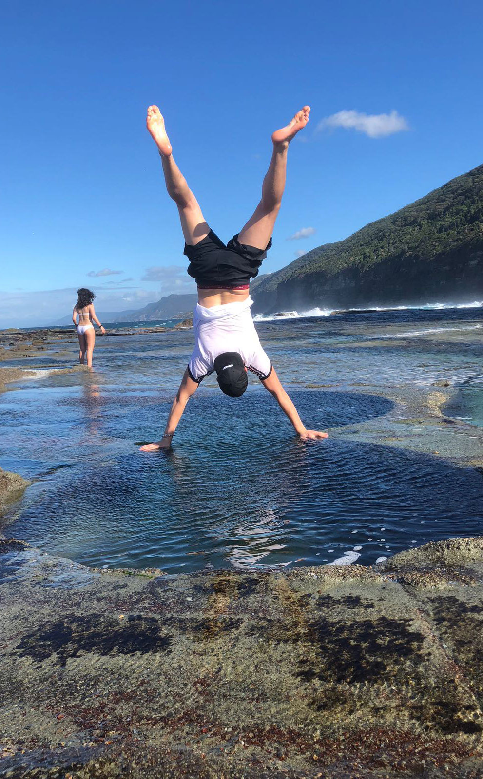 Internship Australia Leisure Activities