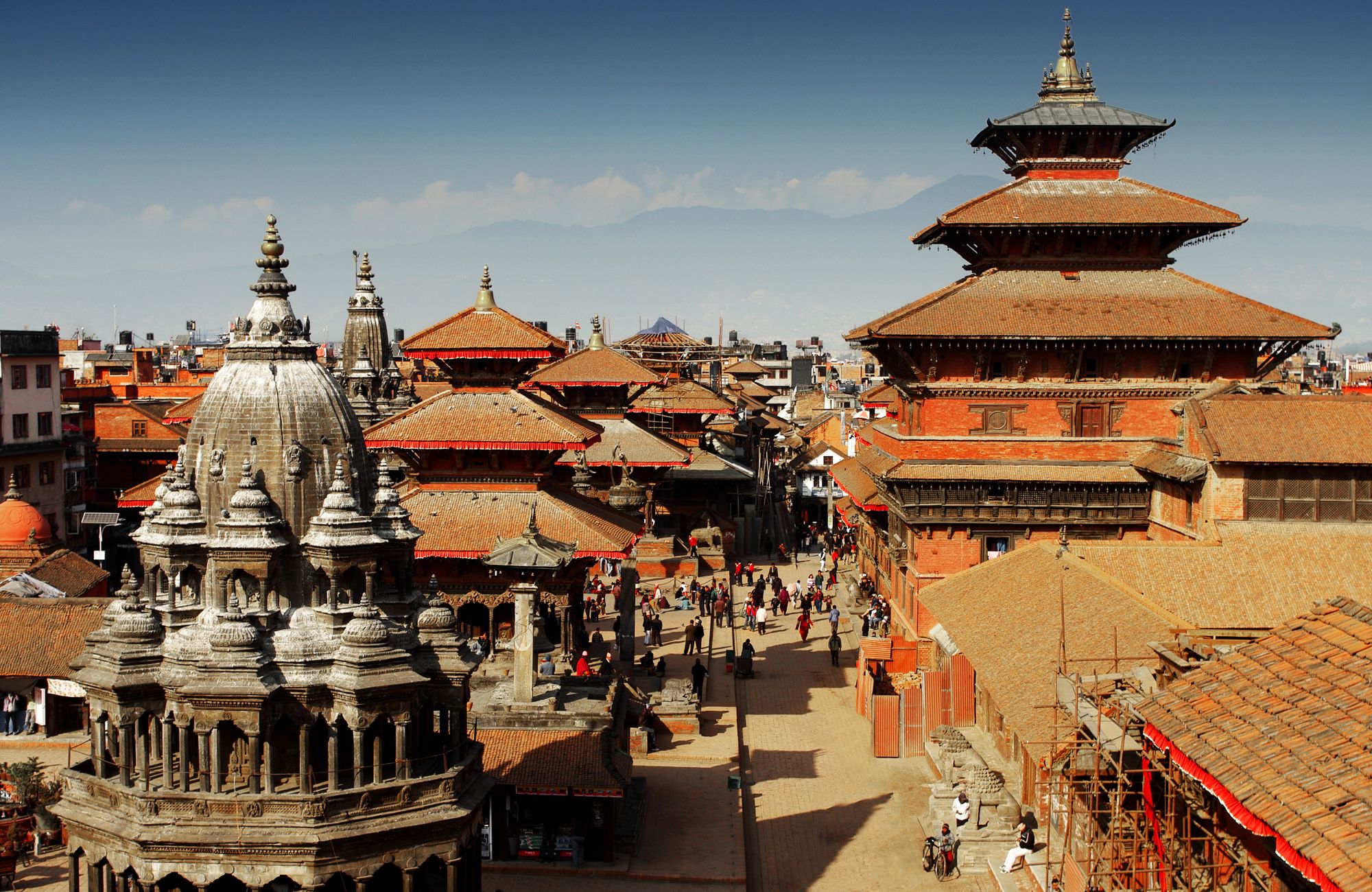 Multi stop tickets | Asia