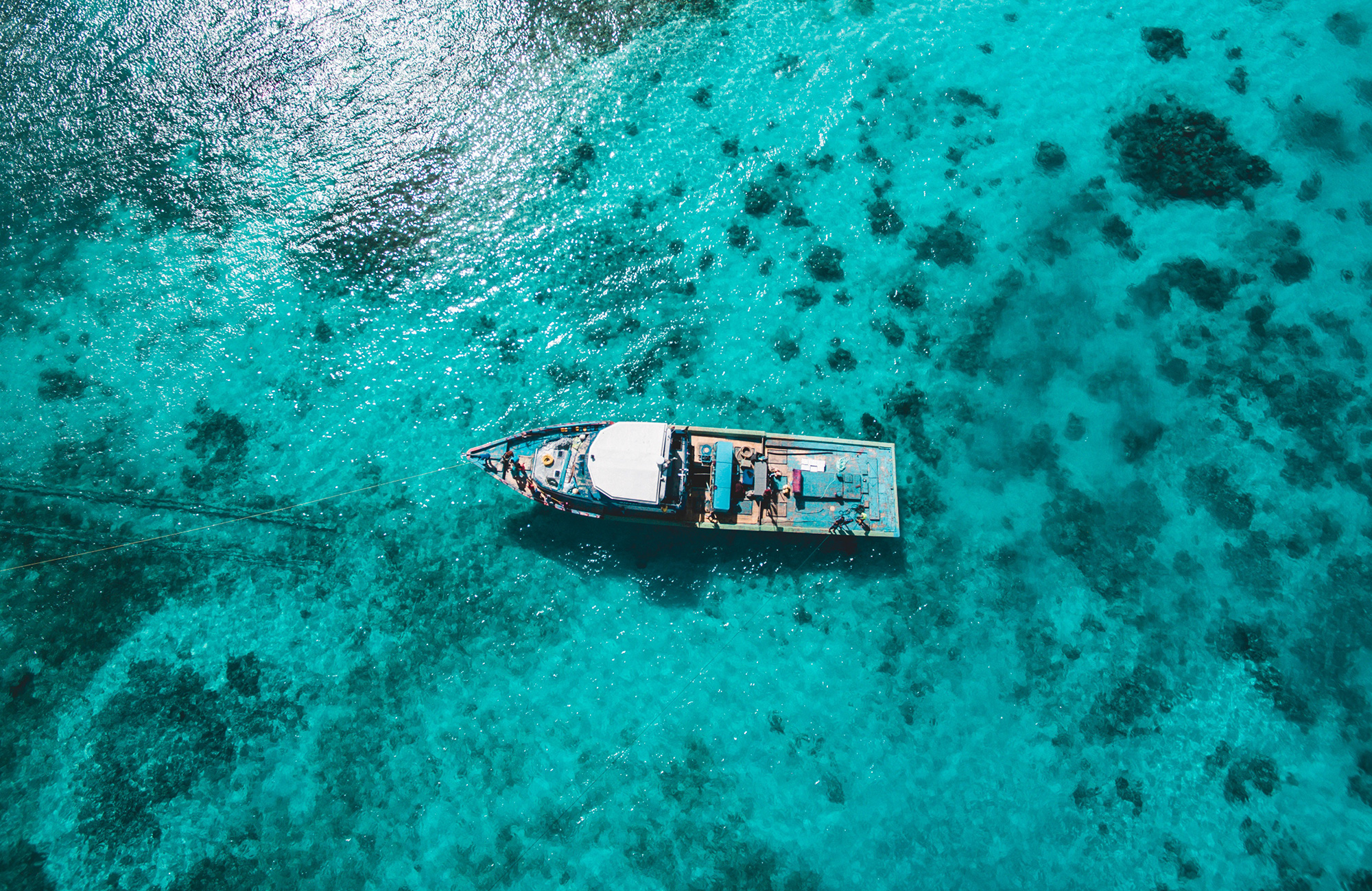 Dykning i Mexico | Lær at dykke i Mexico