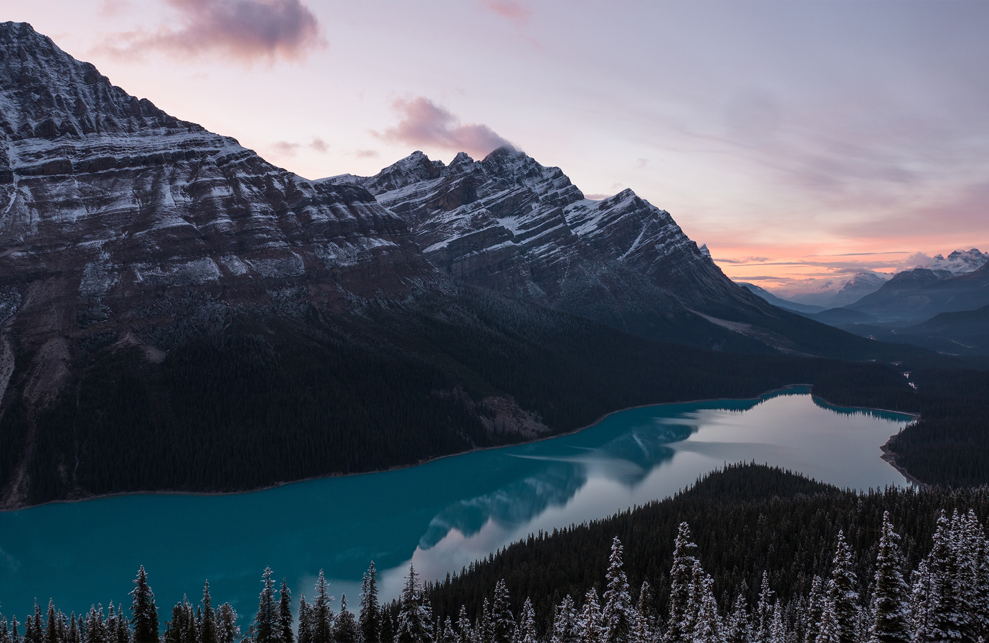 cananda-lake-peyto-cover