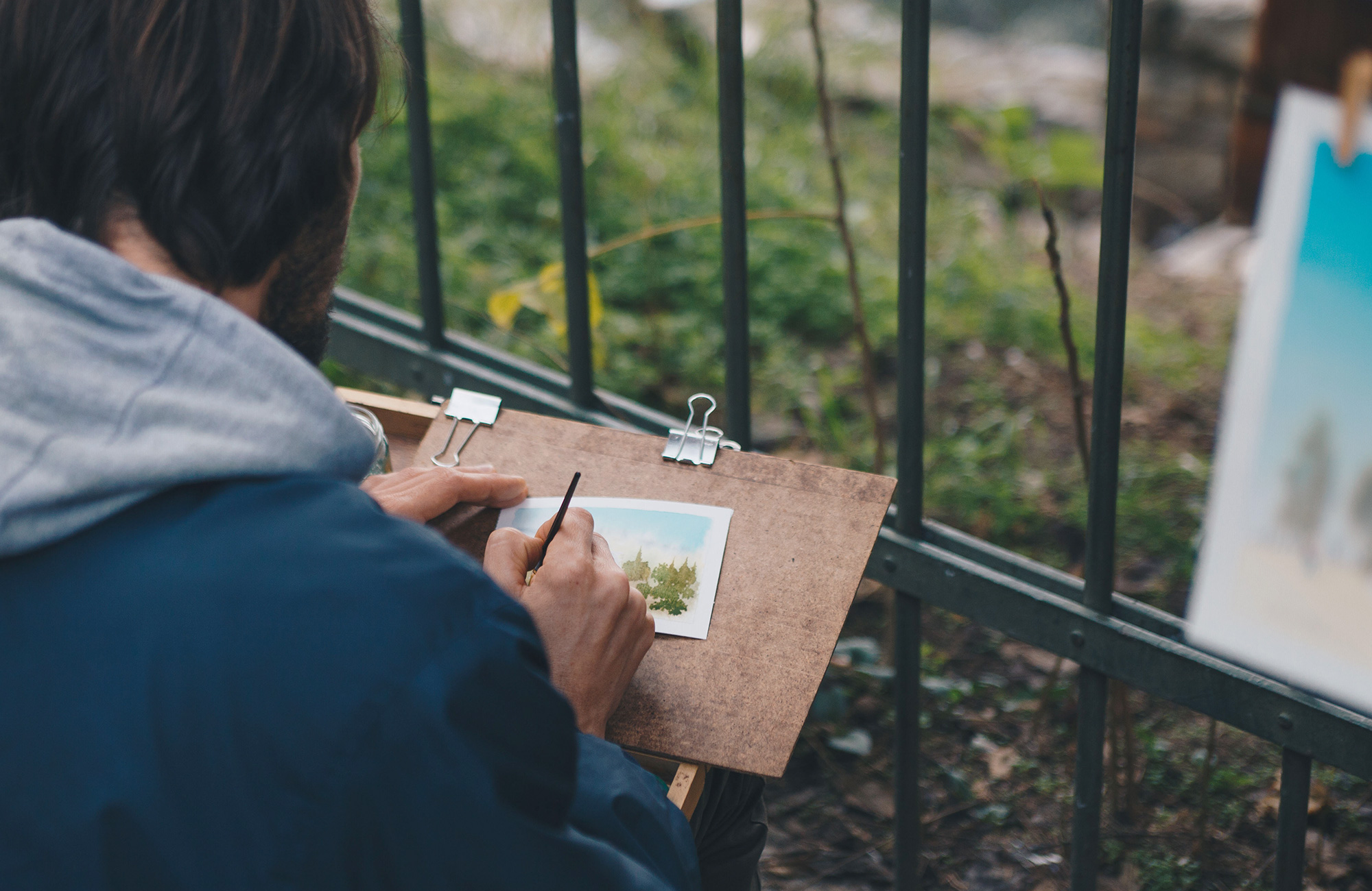 Study Art & Design abroad | Art schools abroad | KILROY