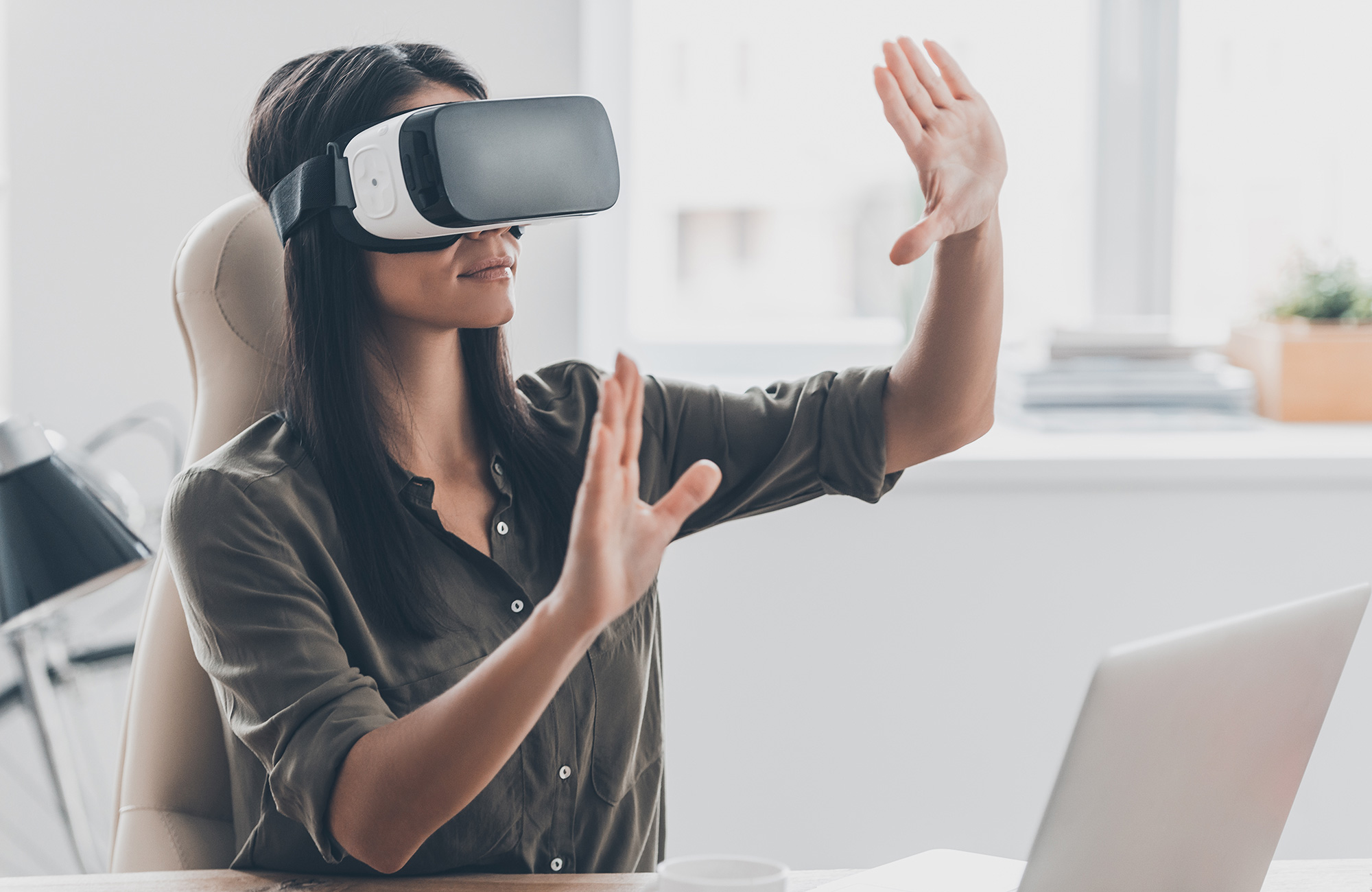 Study Information technology abroad | KILROY