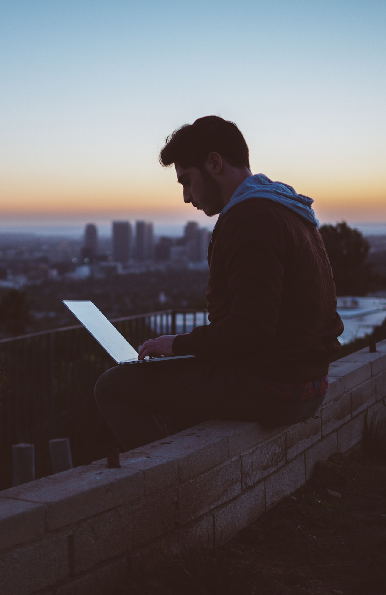 Study Information technology abroad | KILROY