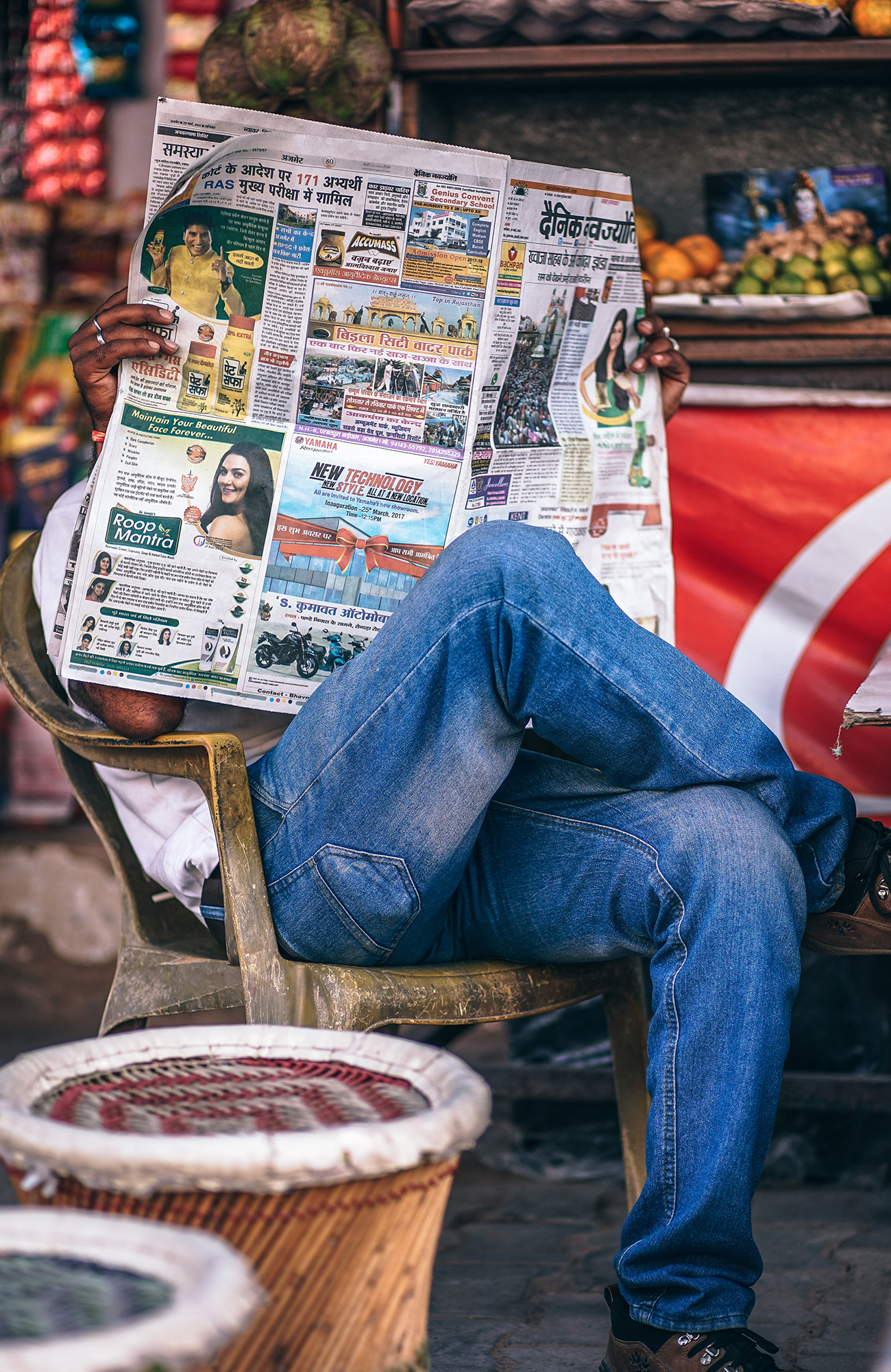 Study Media abroad | Media studies abroad | KILROY