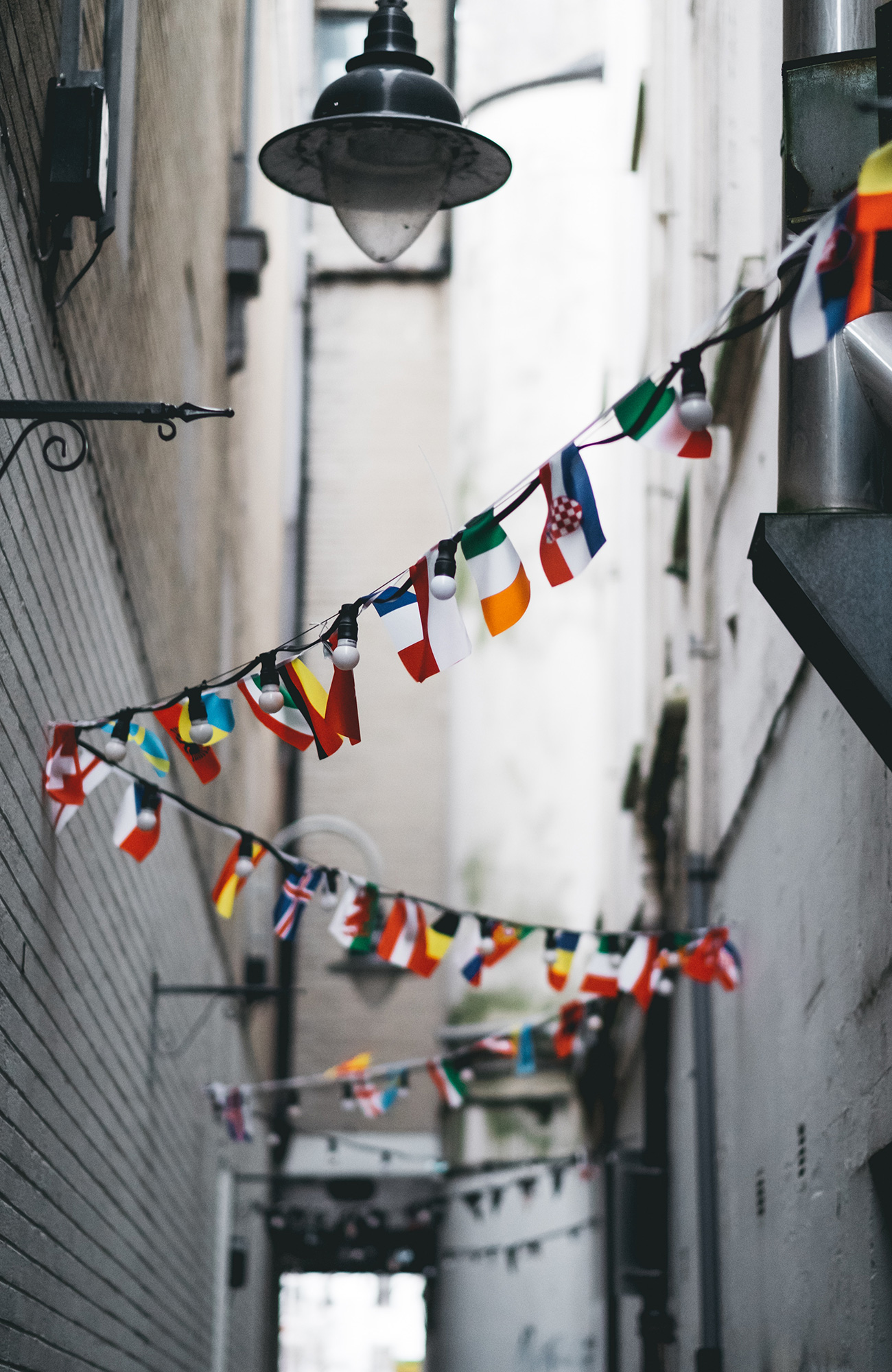 Study Social sciences abroad | KILROY