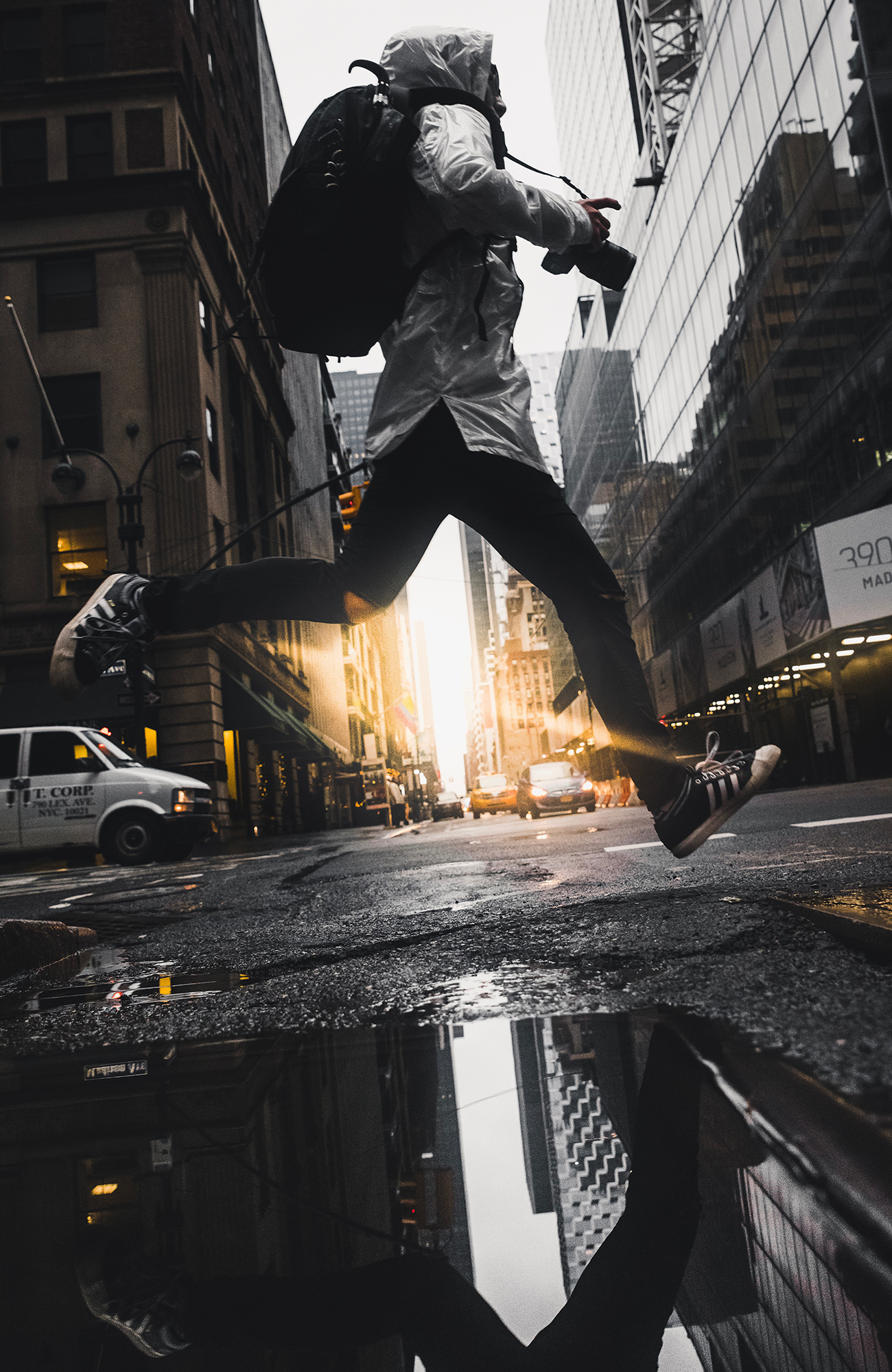 study engineering abroad