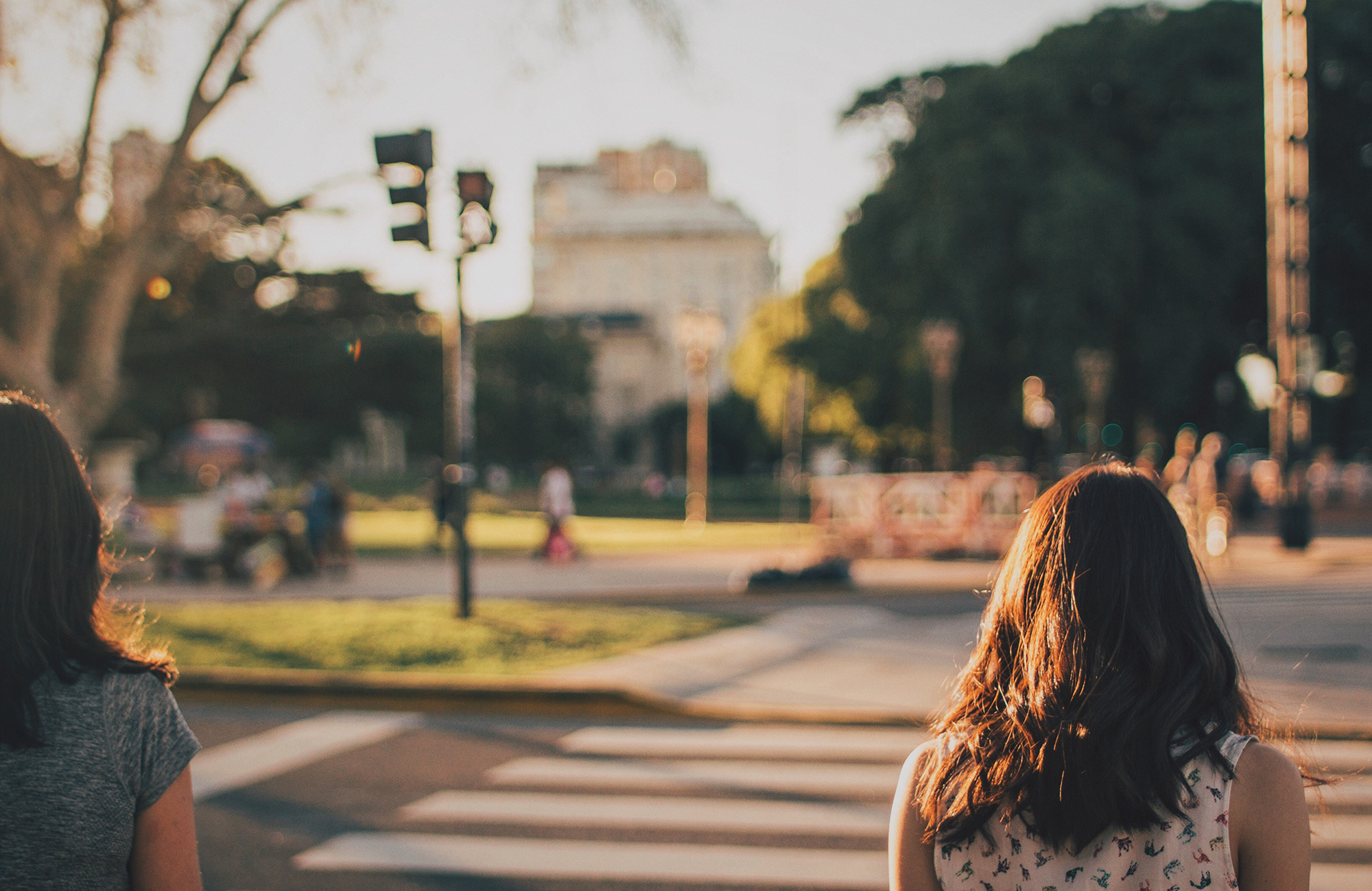Lær spansk i Argentina | KILROY