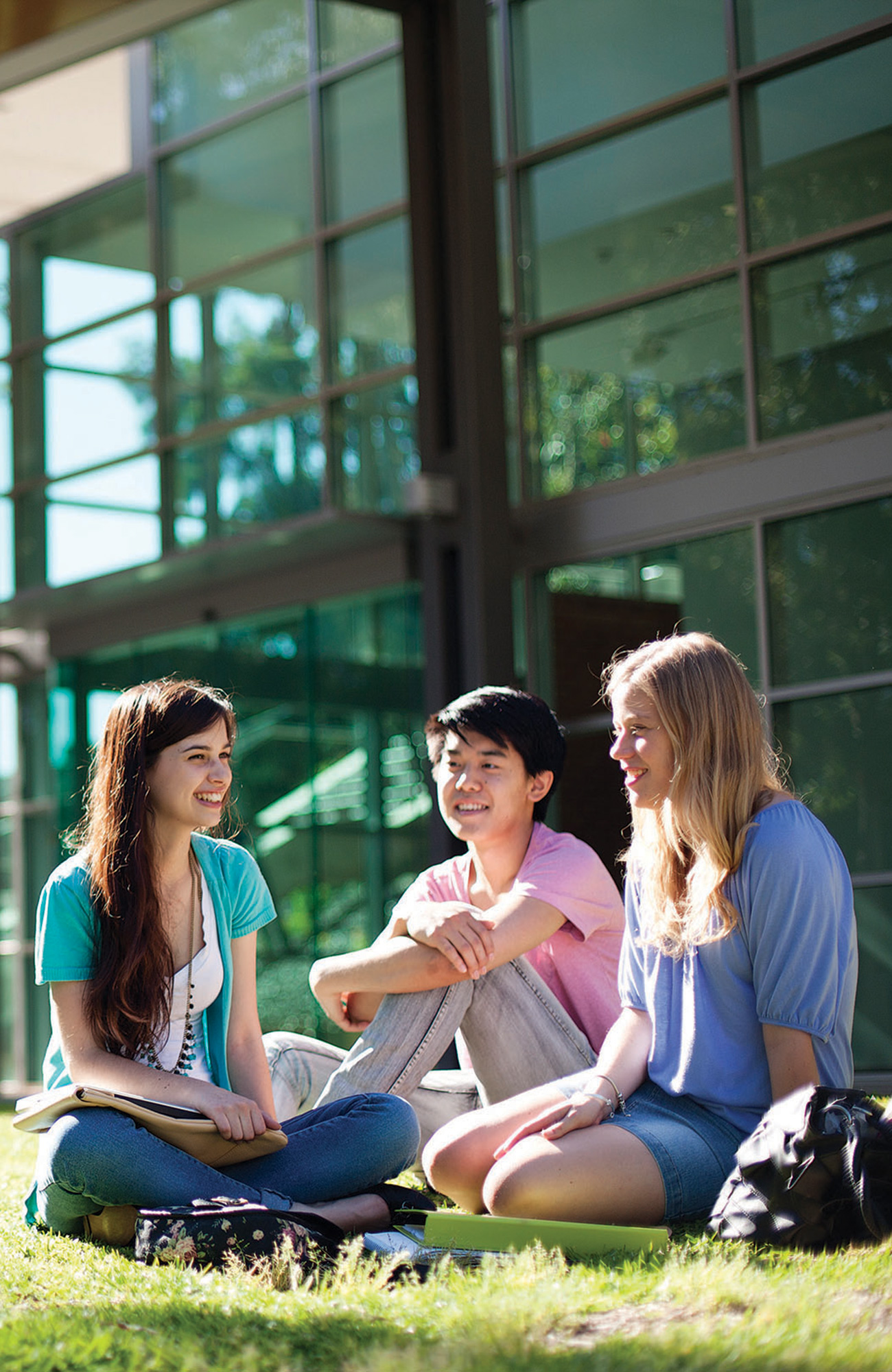 Study at Curtin University, Australia