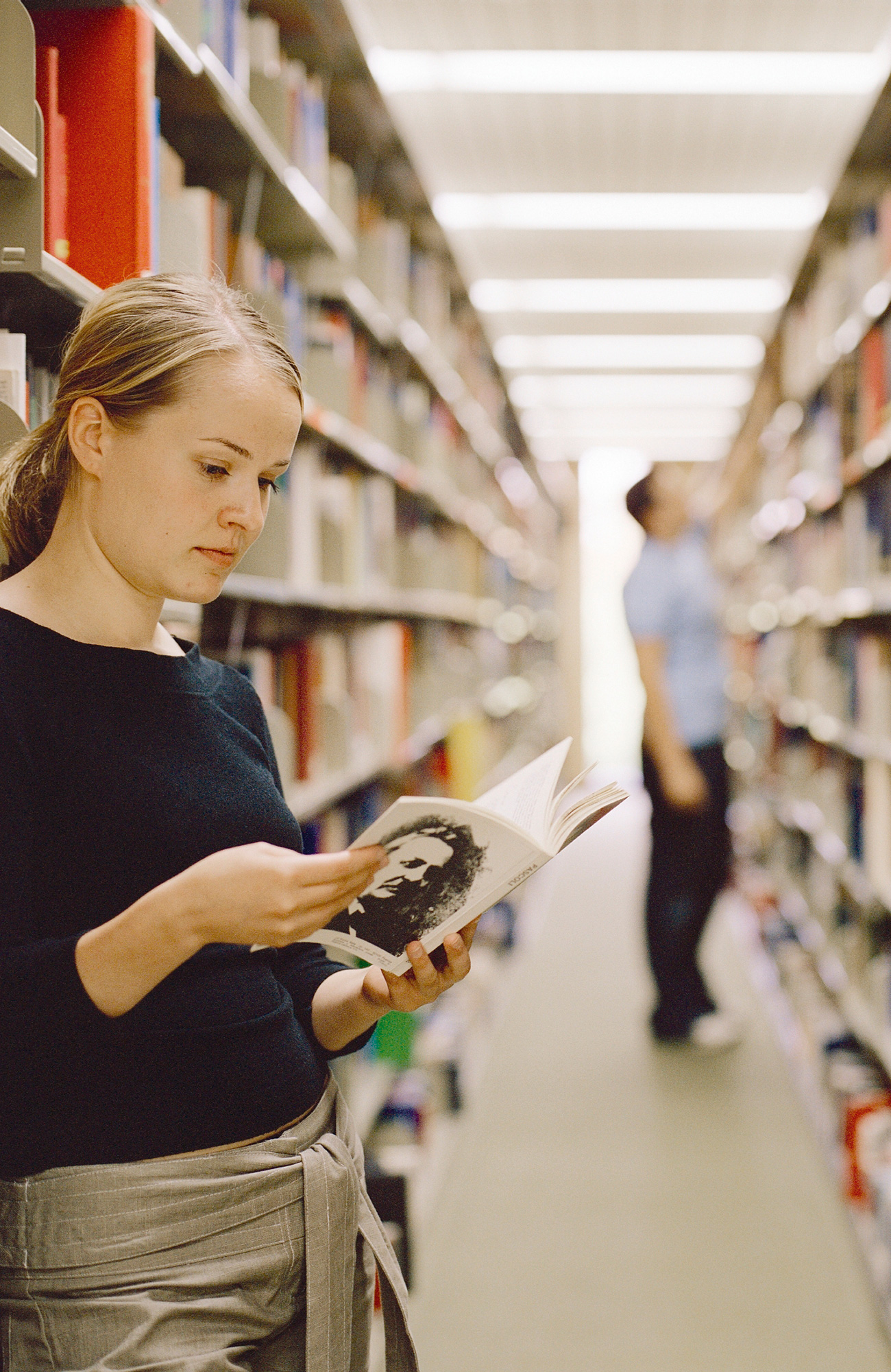 Study at La Trobe University