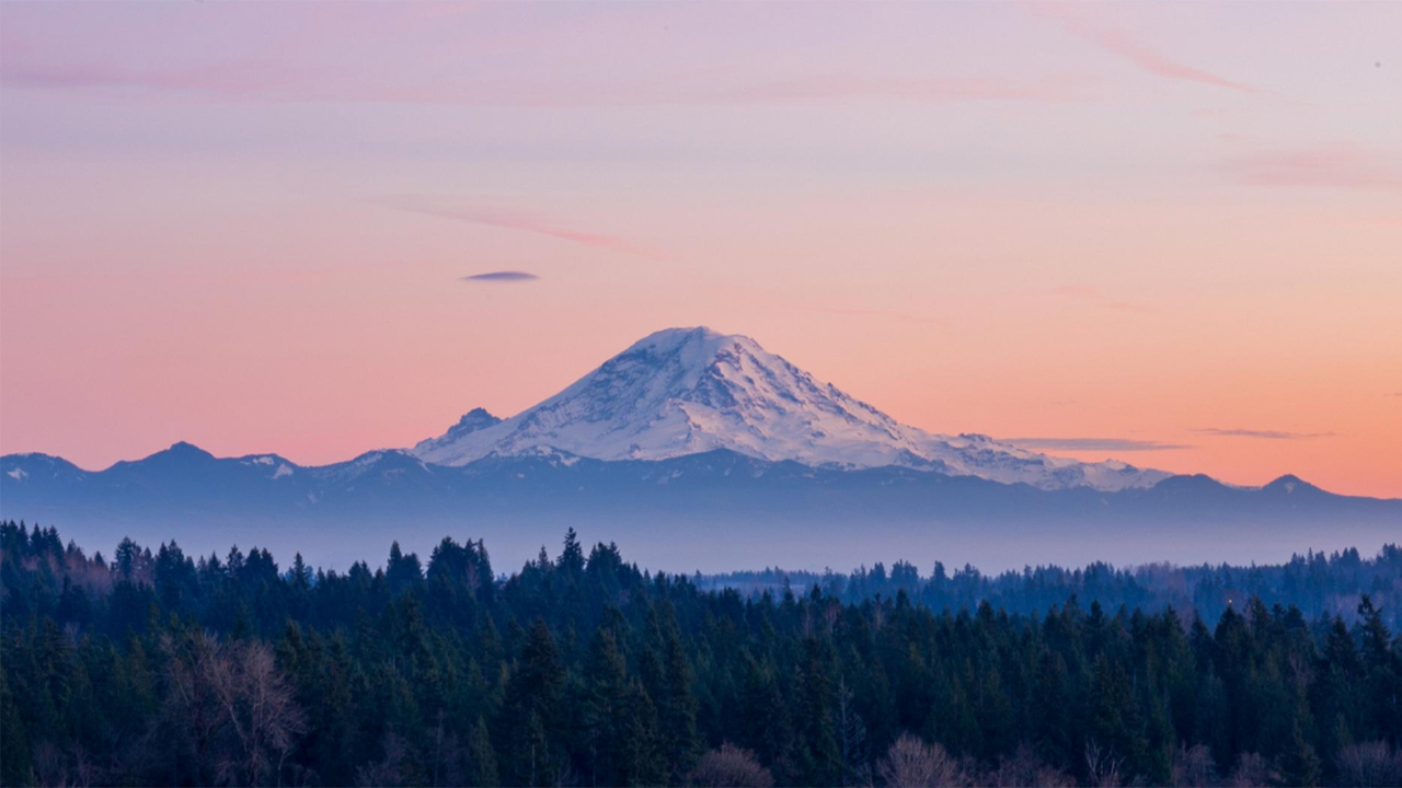 Study at Green River College