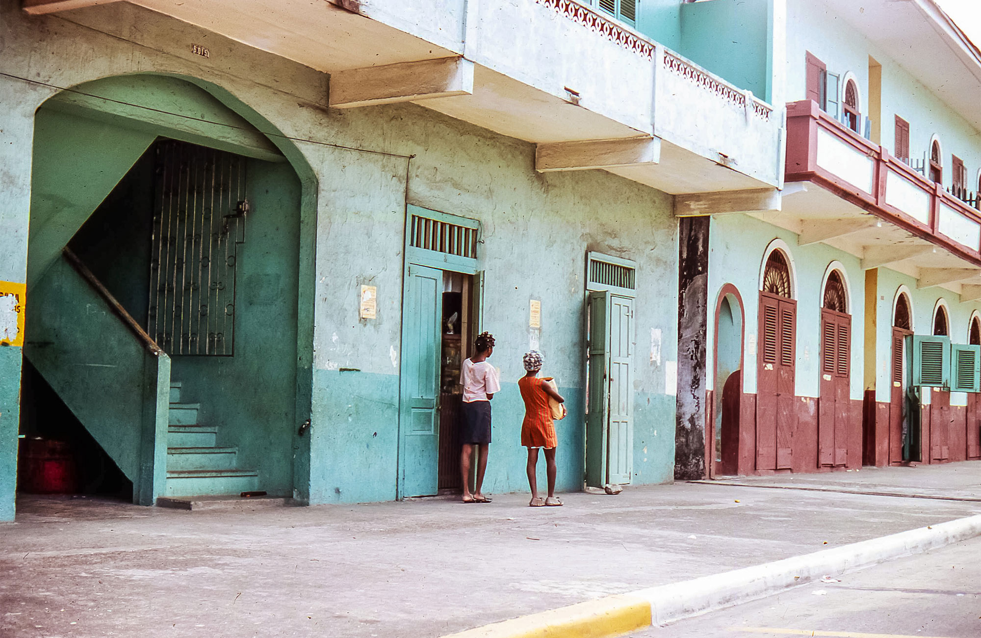 Why you should visit Panama | KILROY