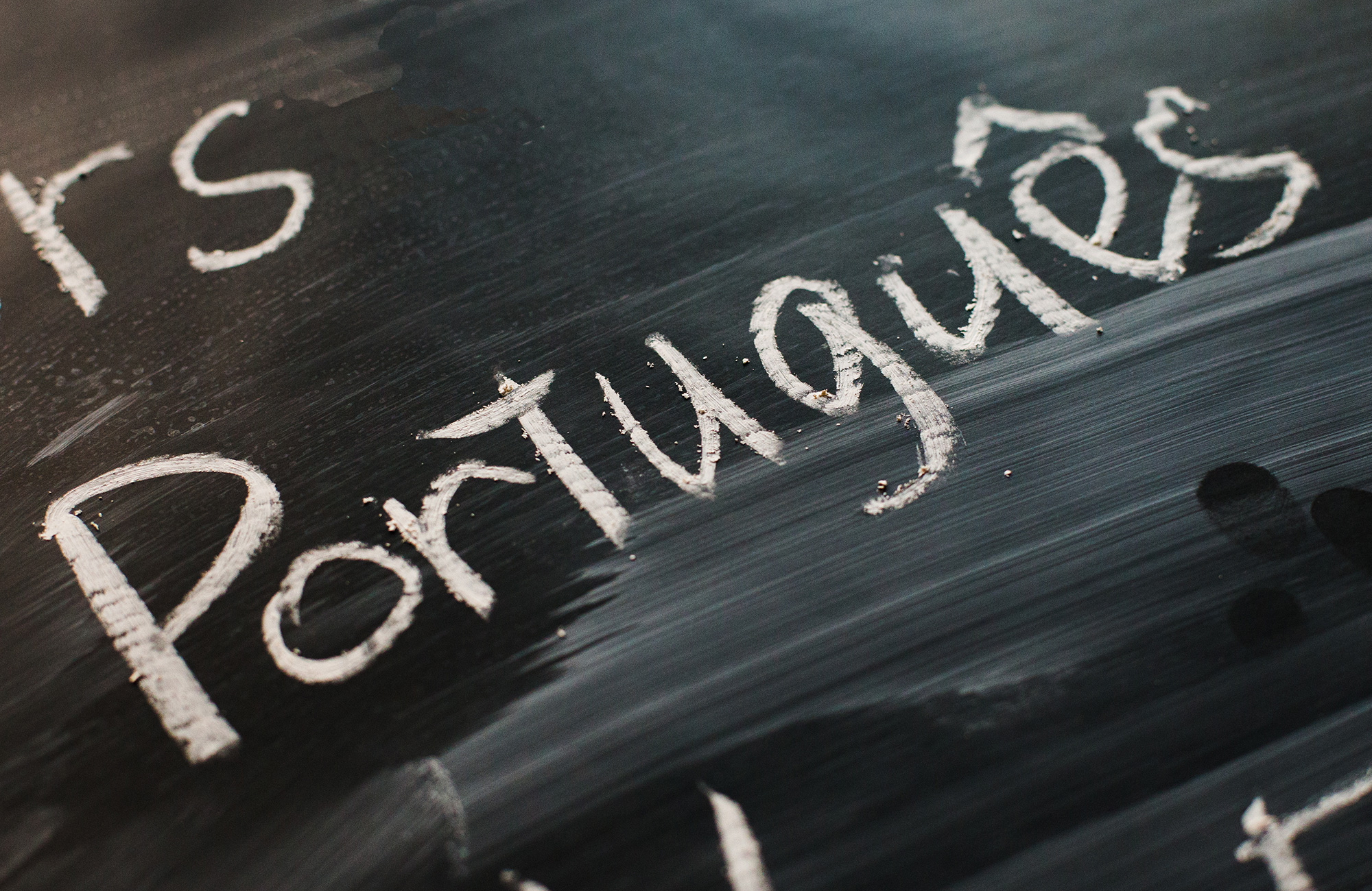 Lær portugisisk i Brasilien | KILROY