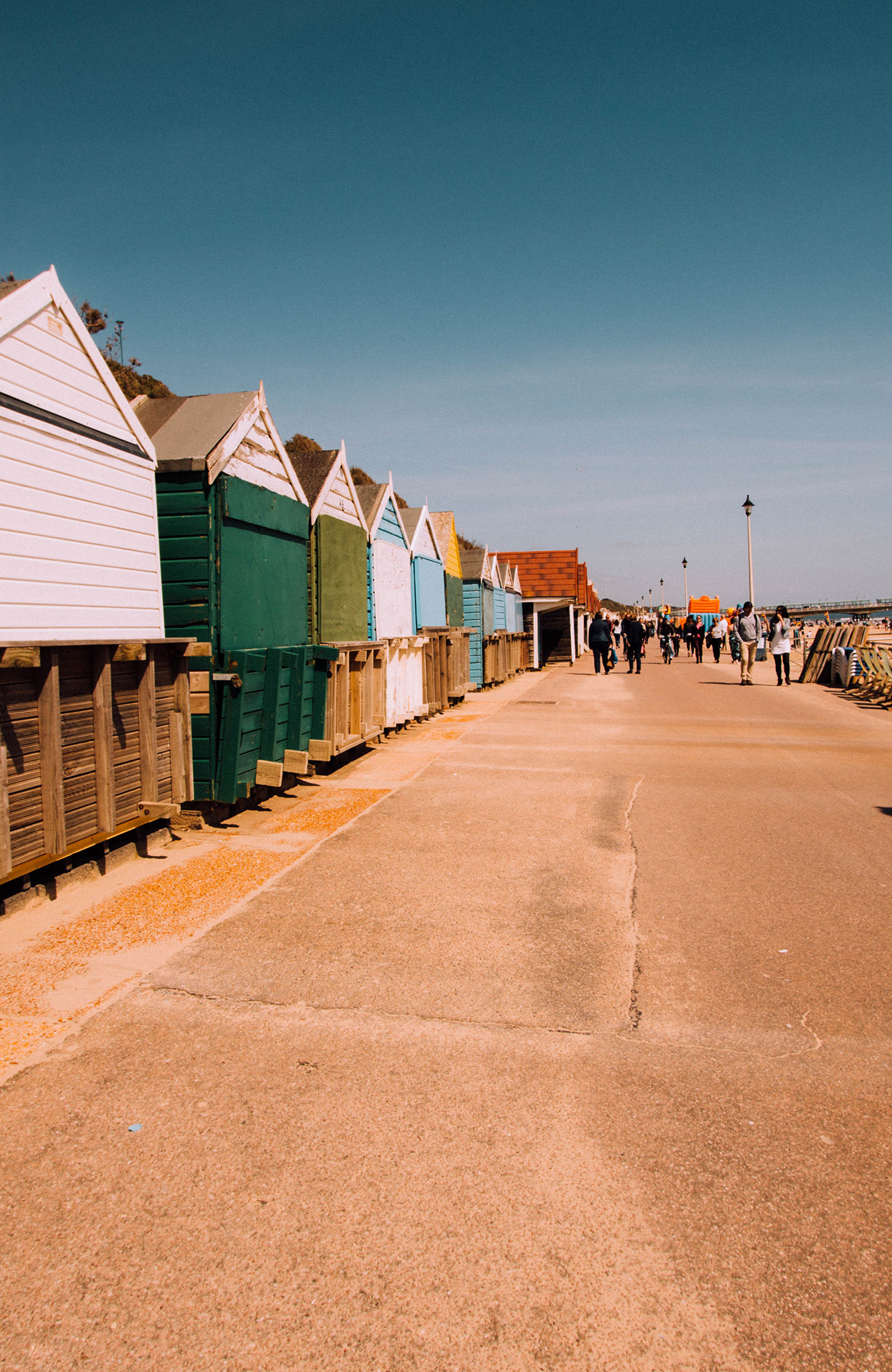 Study in Bournemouth