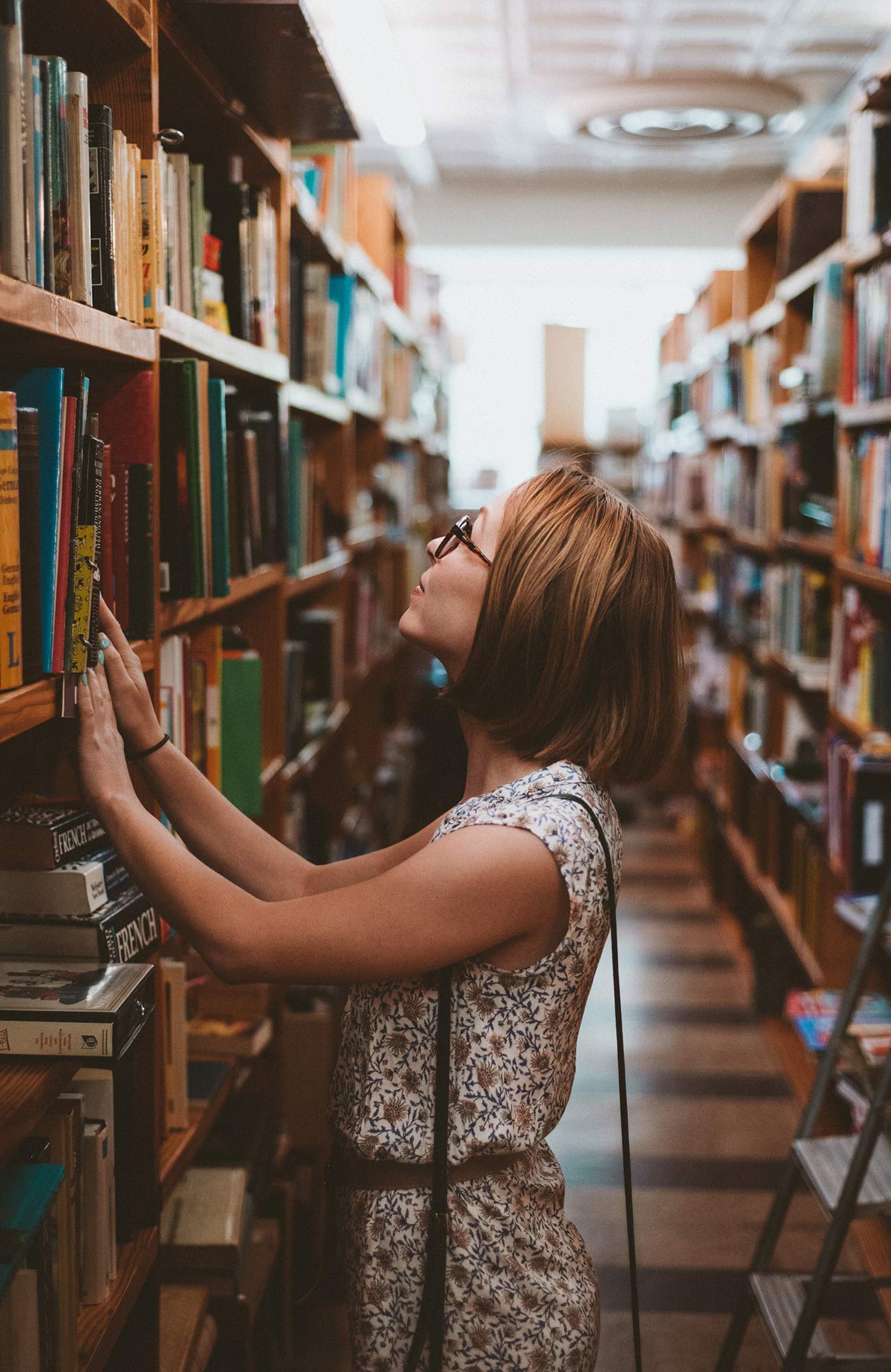 study a semester abroad