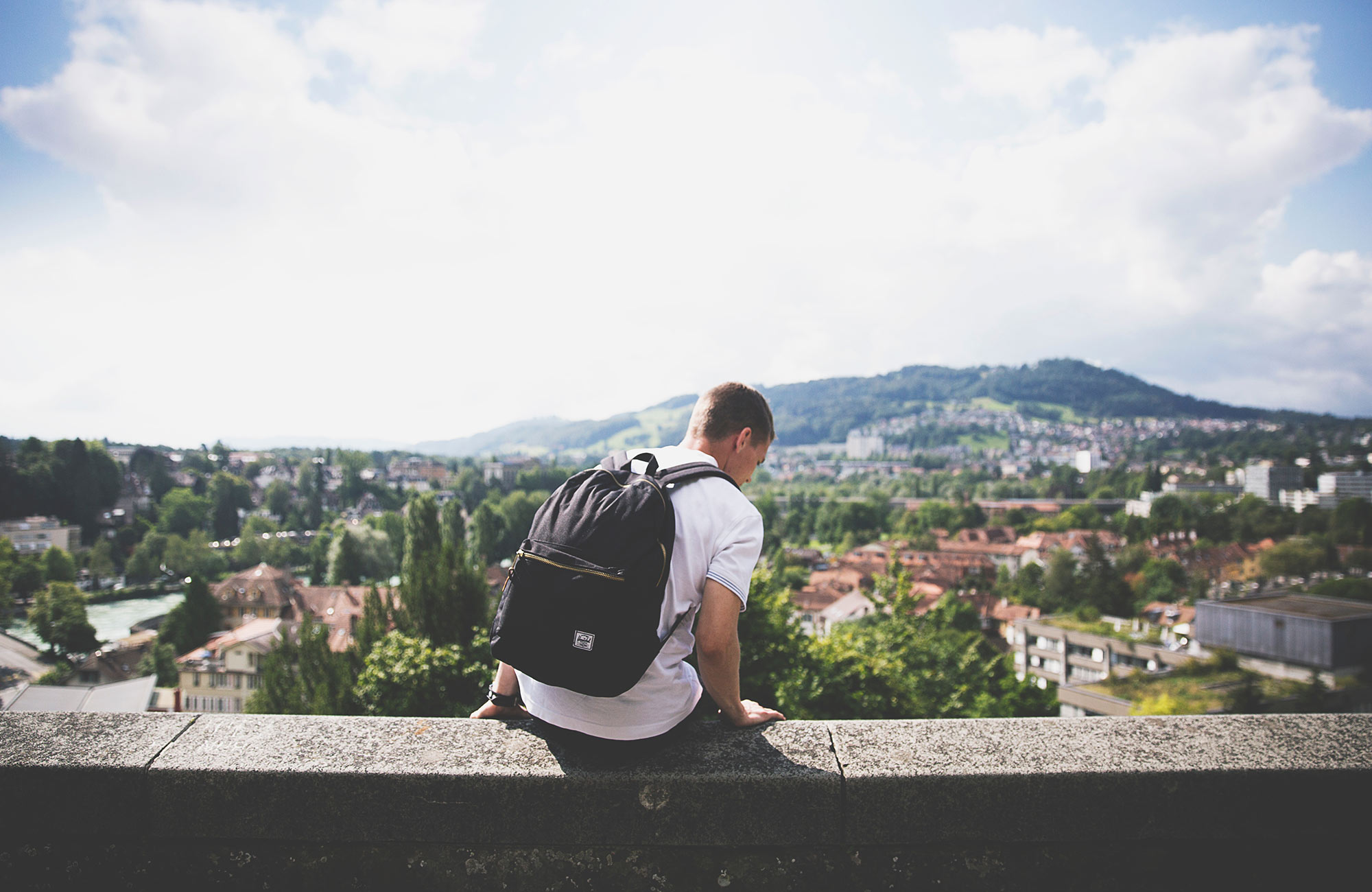 Studies abroad - studying abroad - education abroad