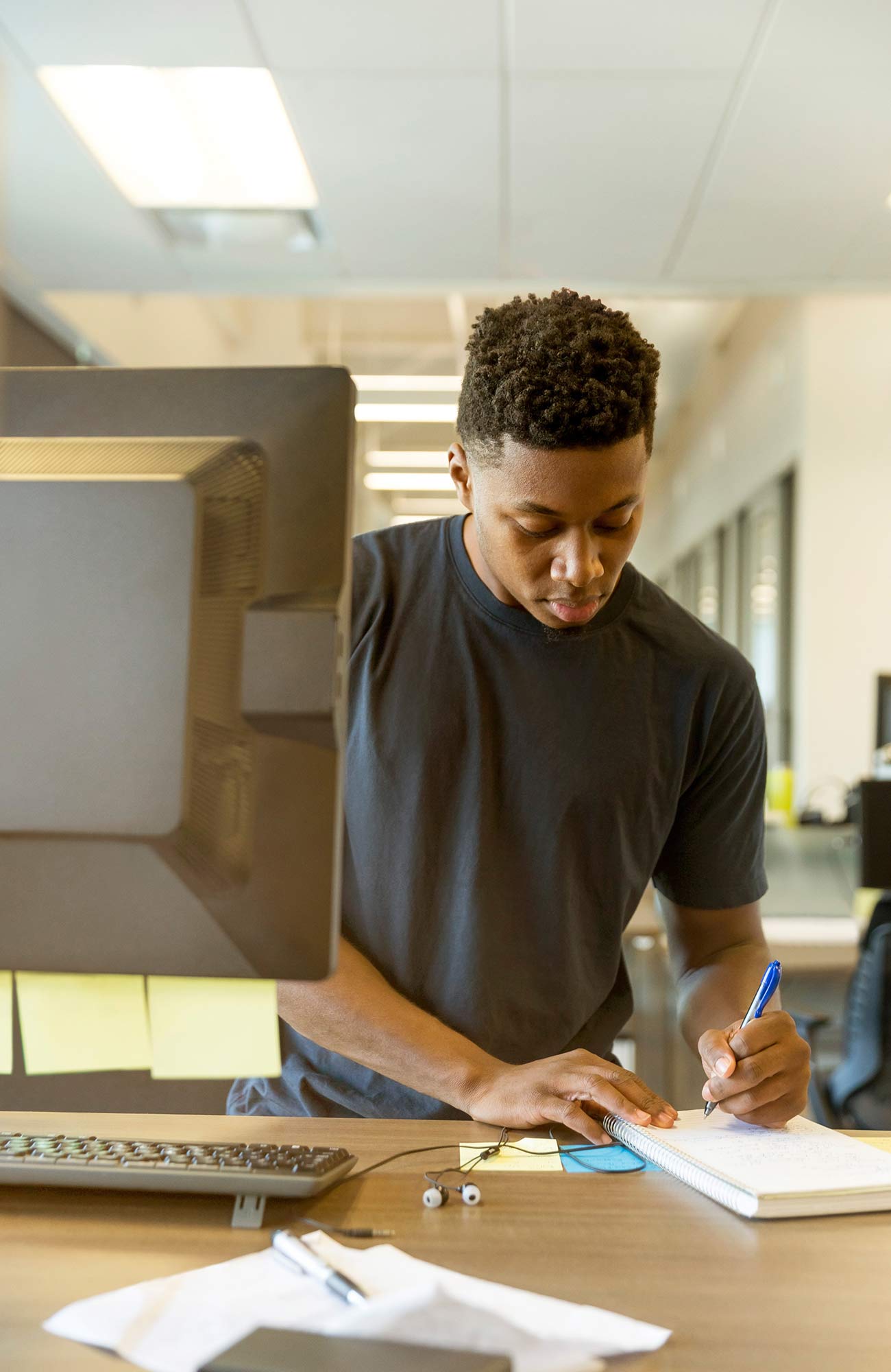 Fields of studies abroad | What can I study abroad | KILROY