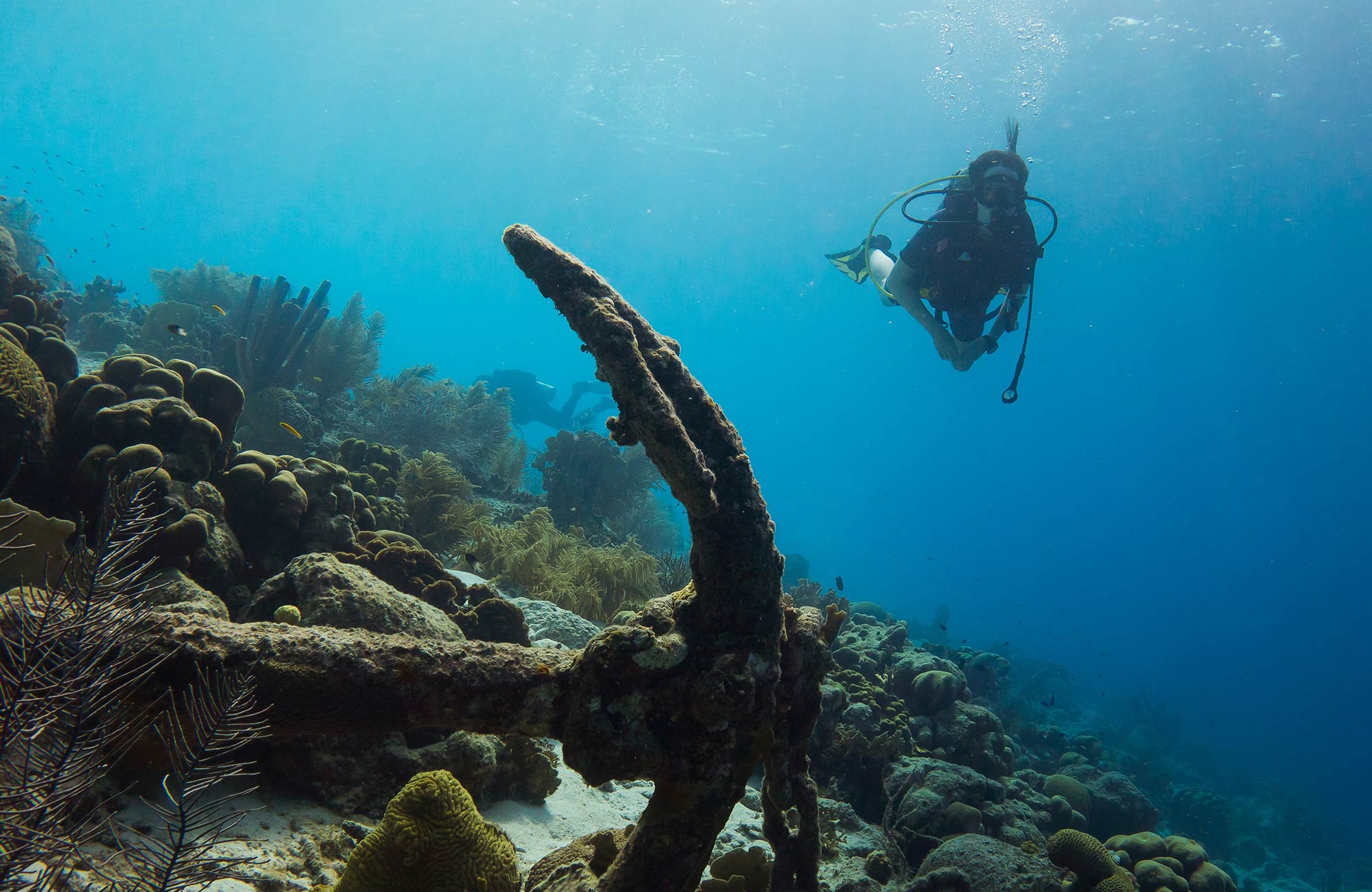 Diving in Bali Learn to dive in Bali KILROY