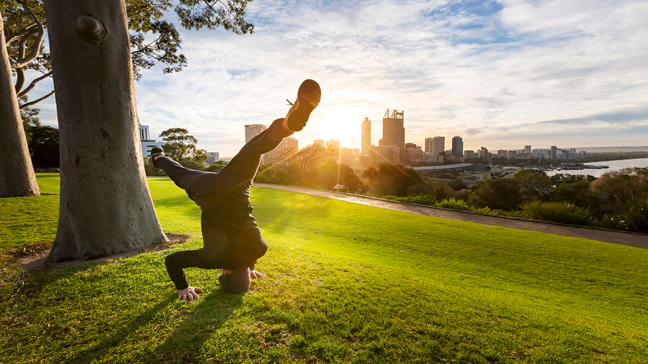 Internship in Australia - intern australia