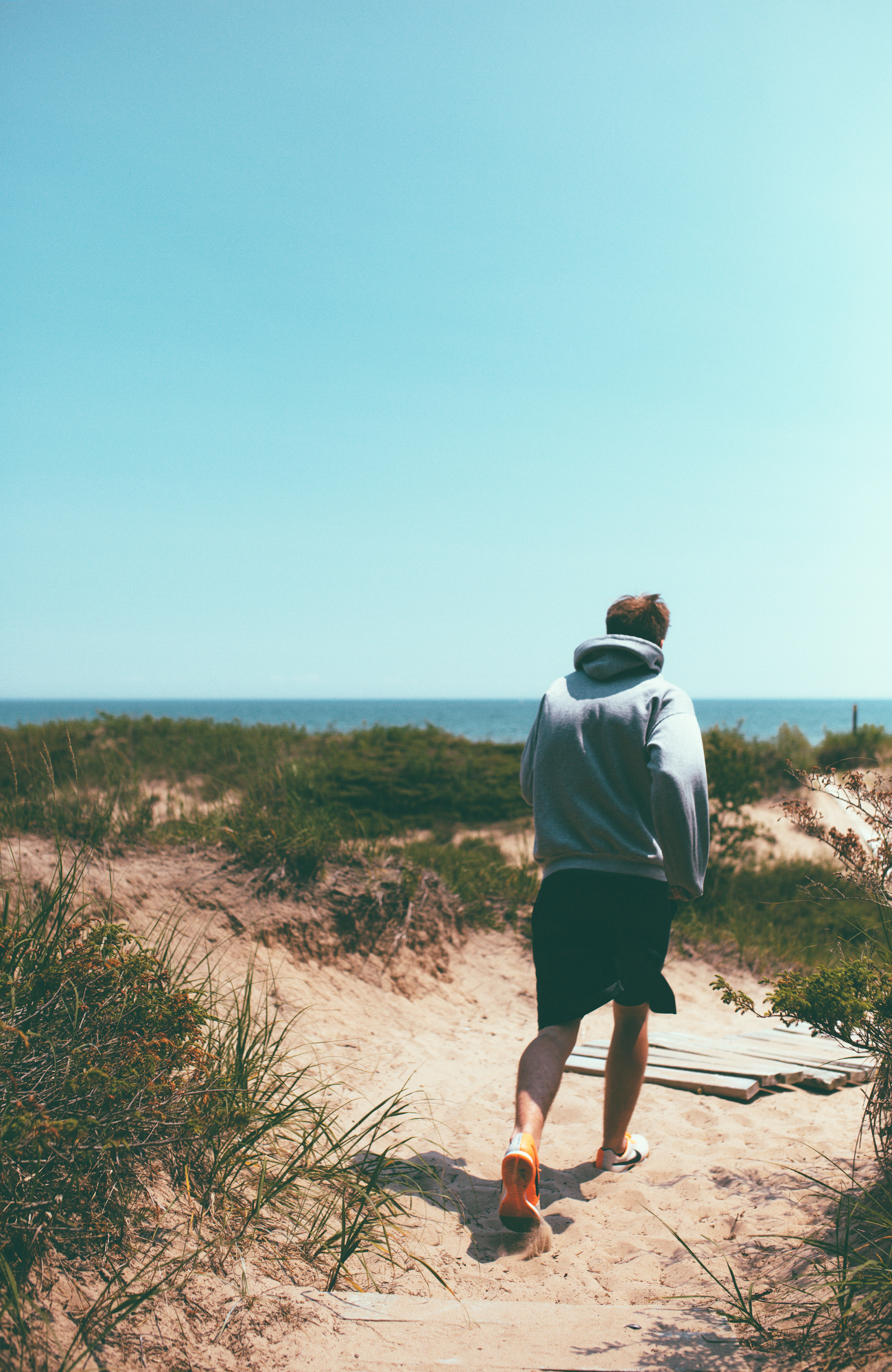 Fitness and bootcamps abroad with KILROY