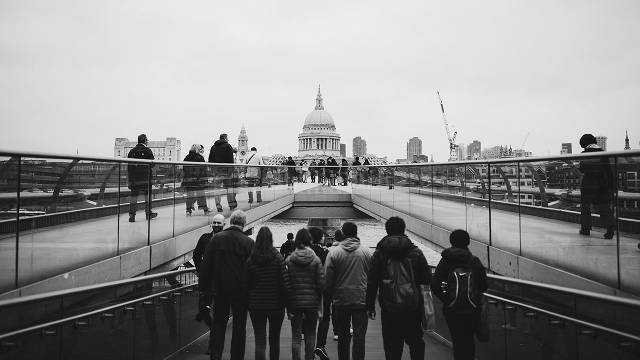 study trip to London - school trip to London