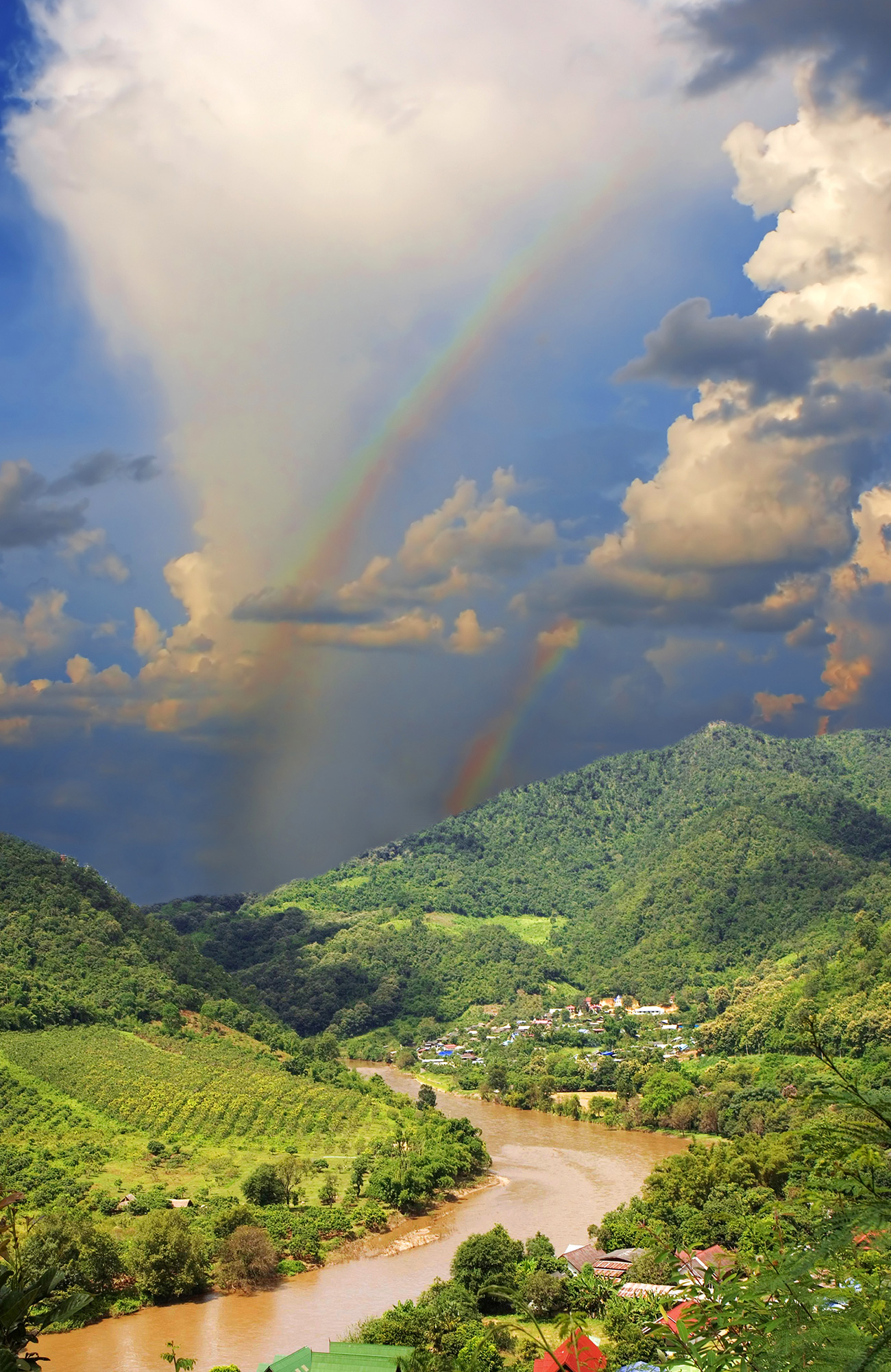 Sejlads i Cambodja | Sejl på Mekong | KILROY