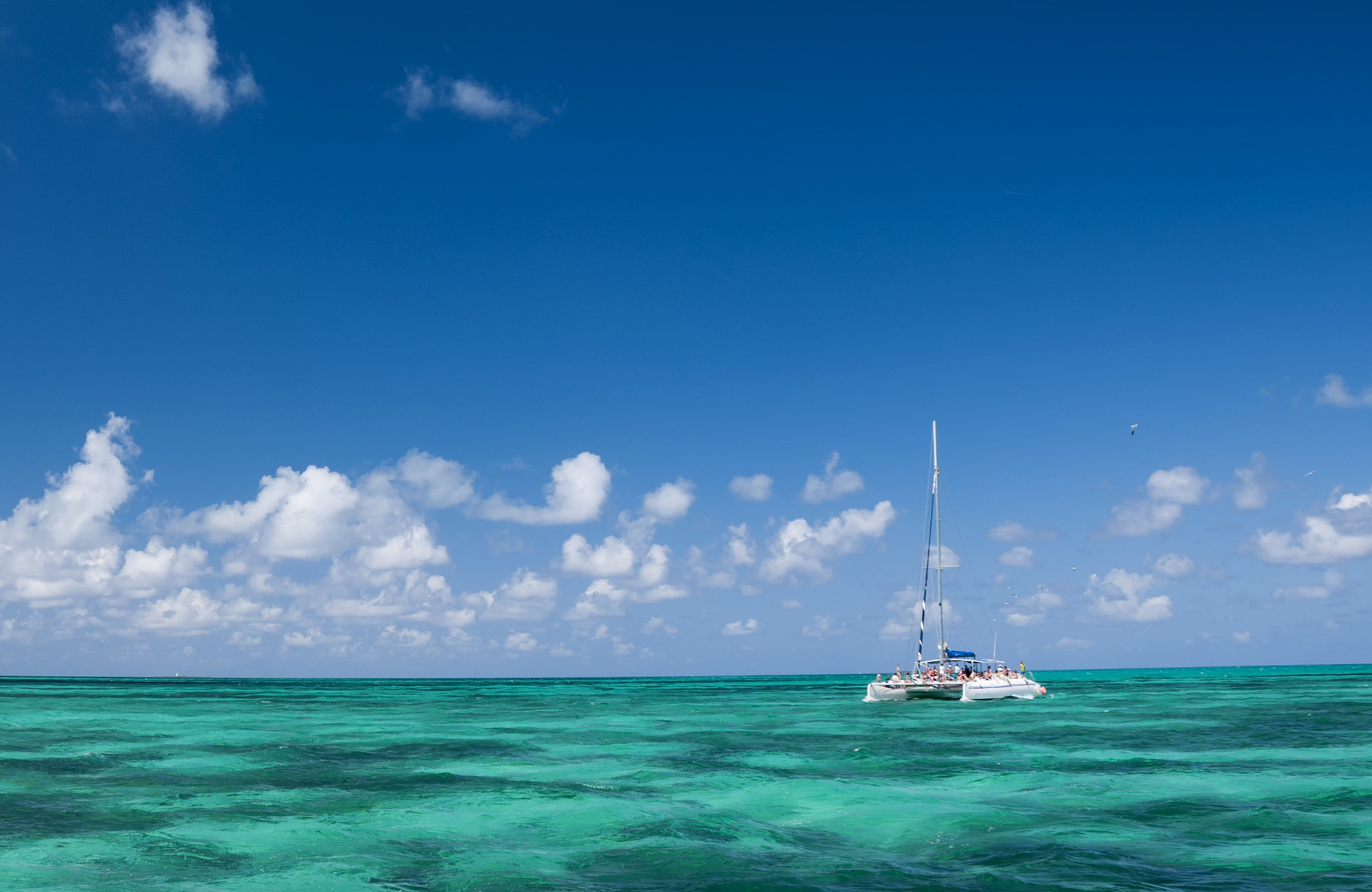 Sailing in Cuba Sail around Cuba with KILROY