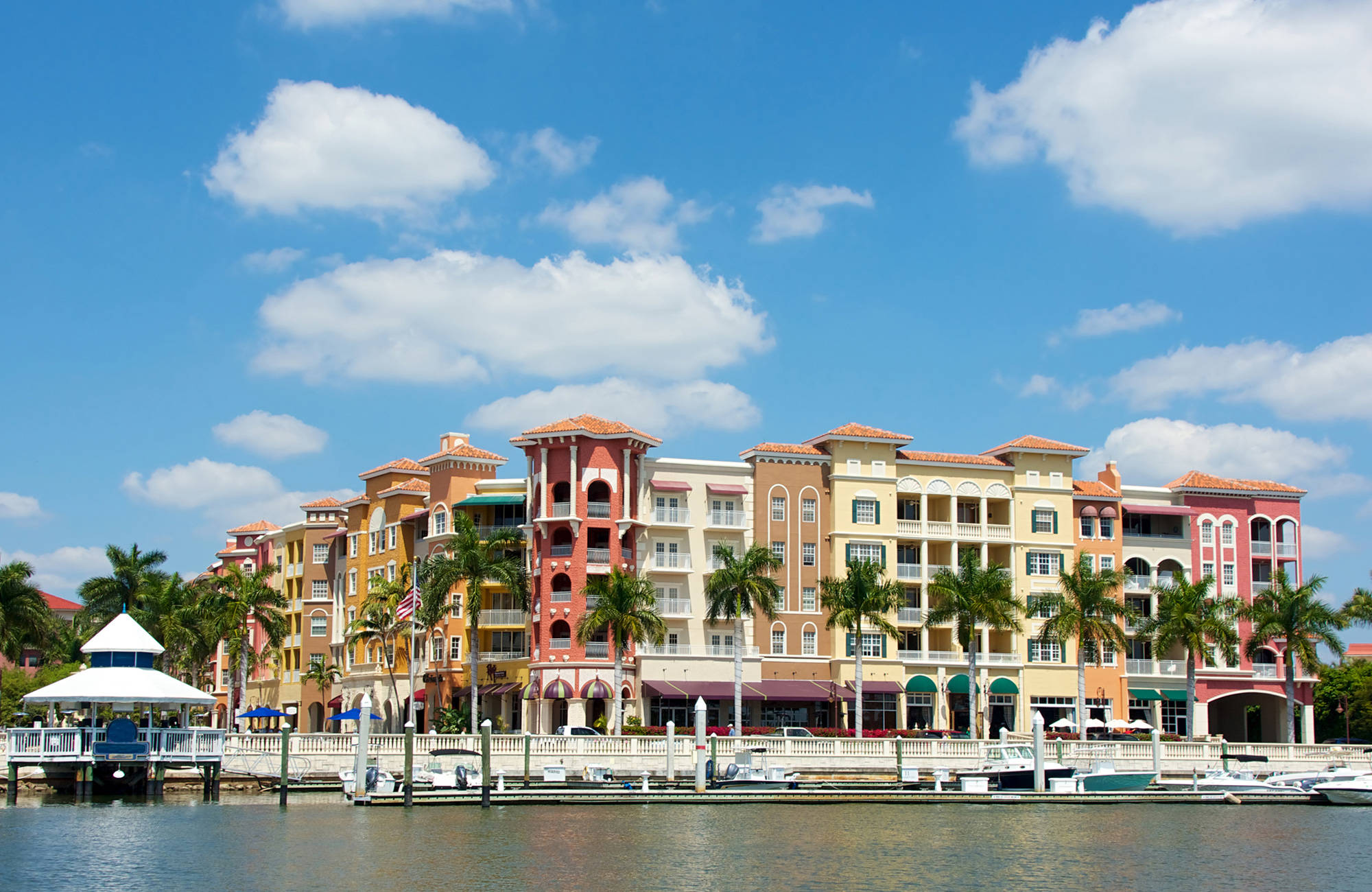 Hillsborough Community College College in Florida KILROY