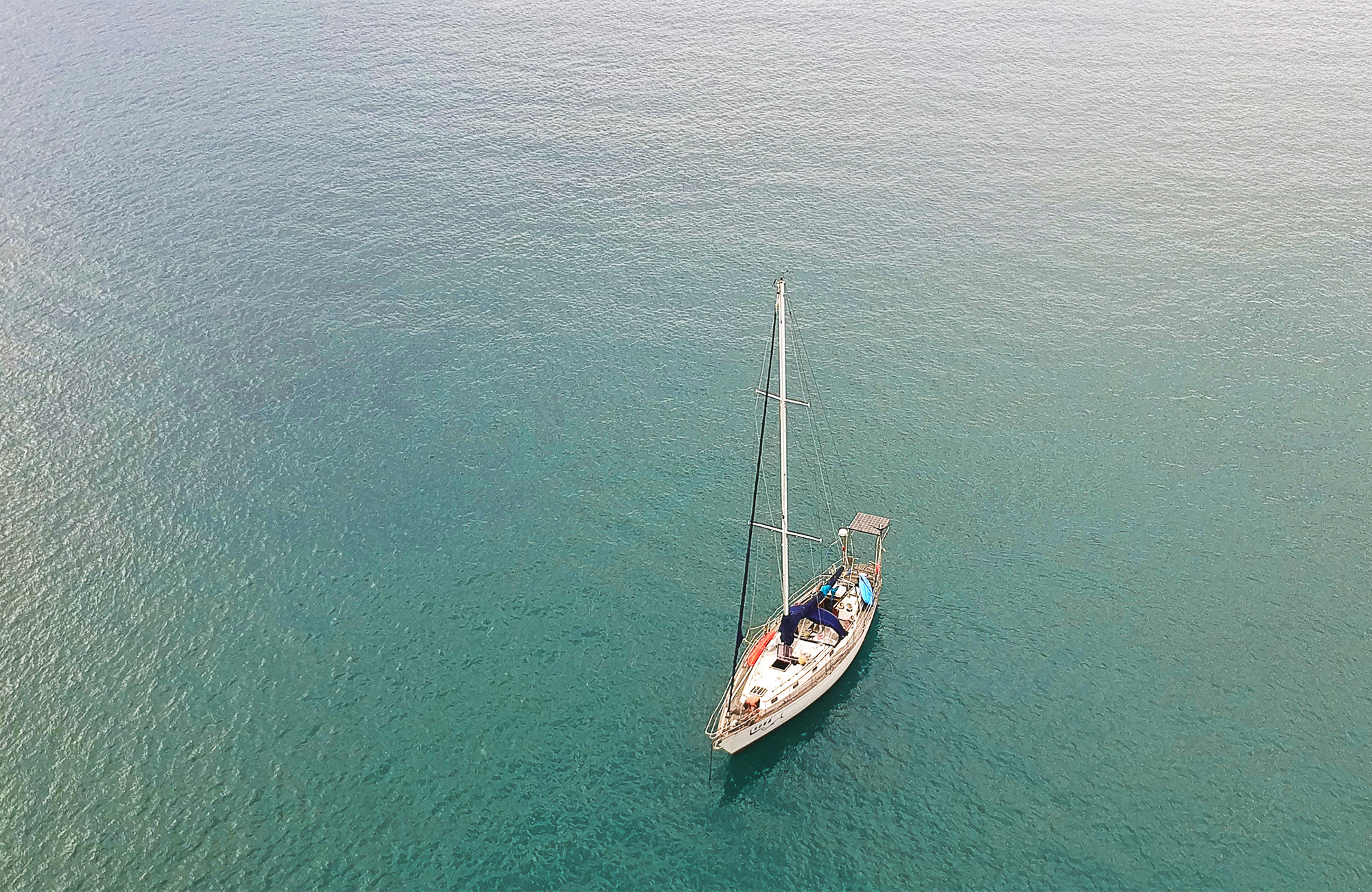 Sejlads i Brasilien | Backpacking i Brasilien | KILROY