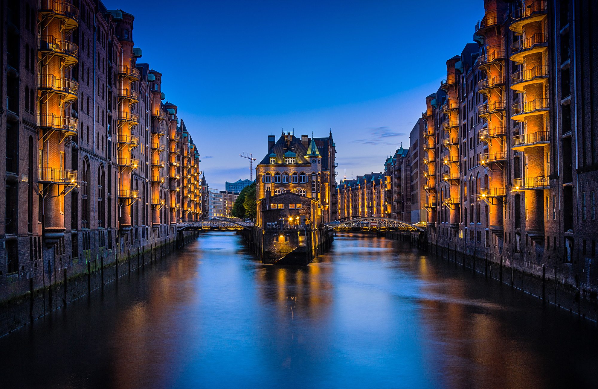 study trip to Germany - school trip to Germany