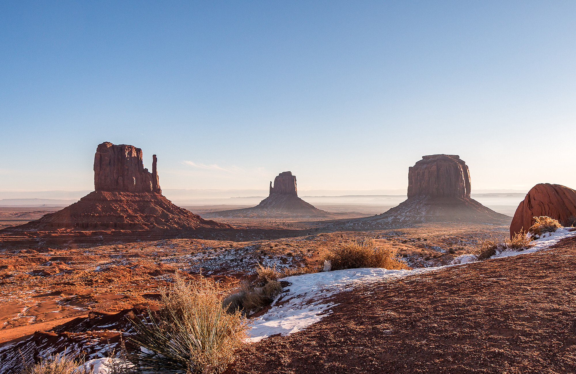 study trip to the USA - school trip to the USA