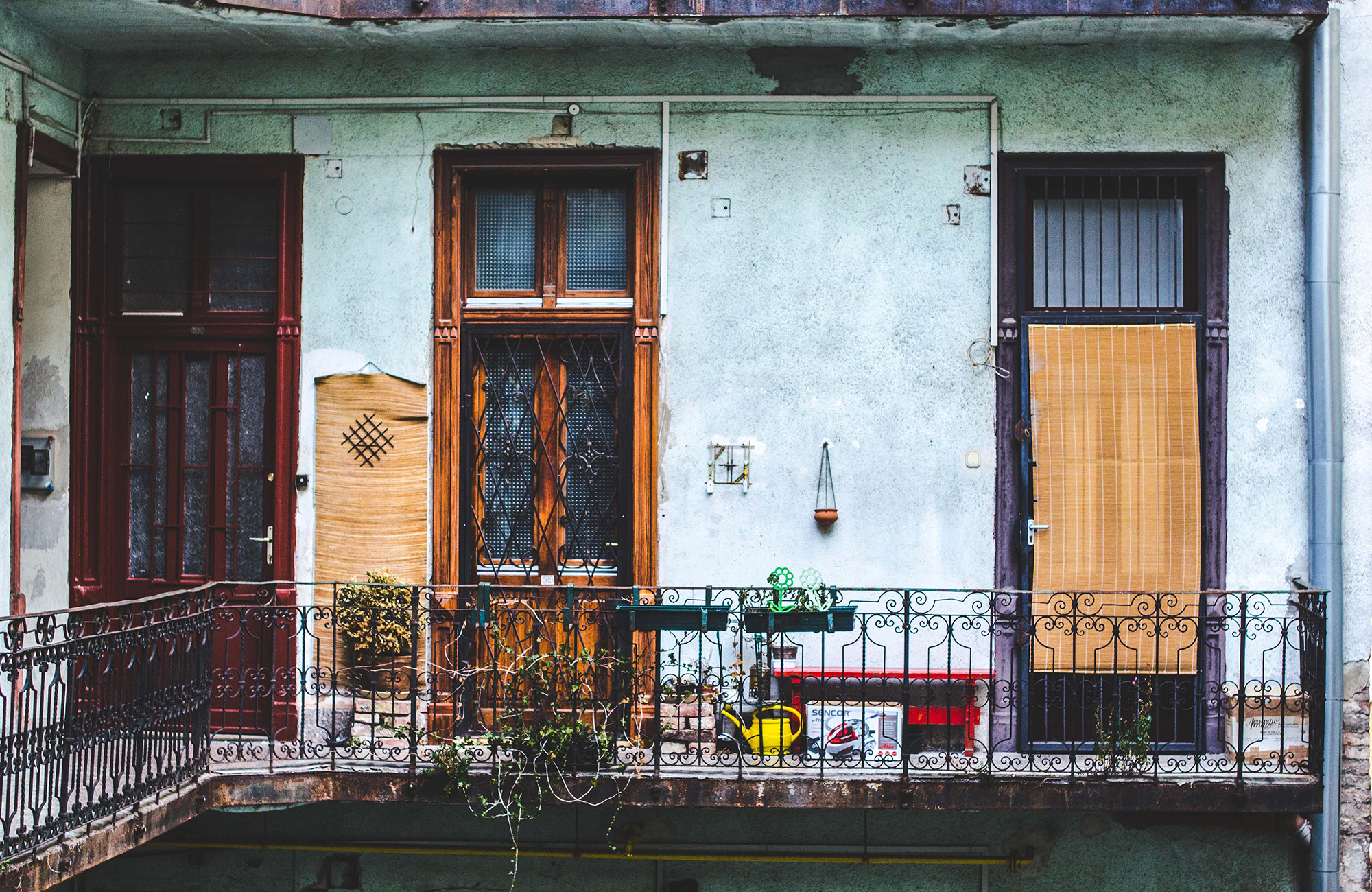 study trip to Hungary - school trip to Hungary