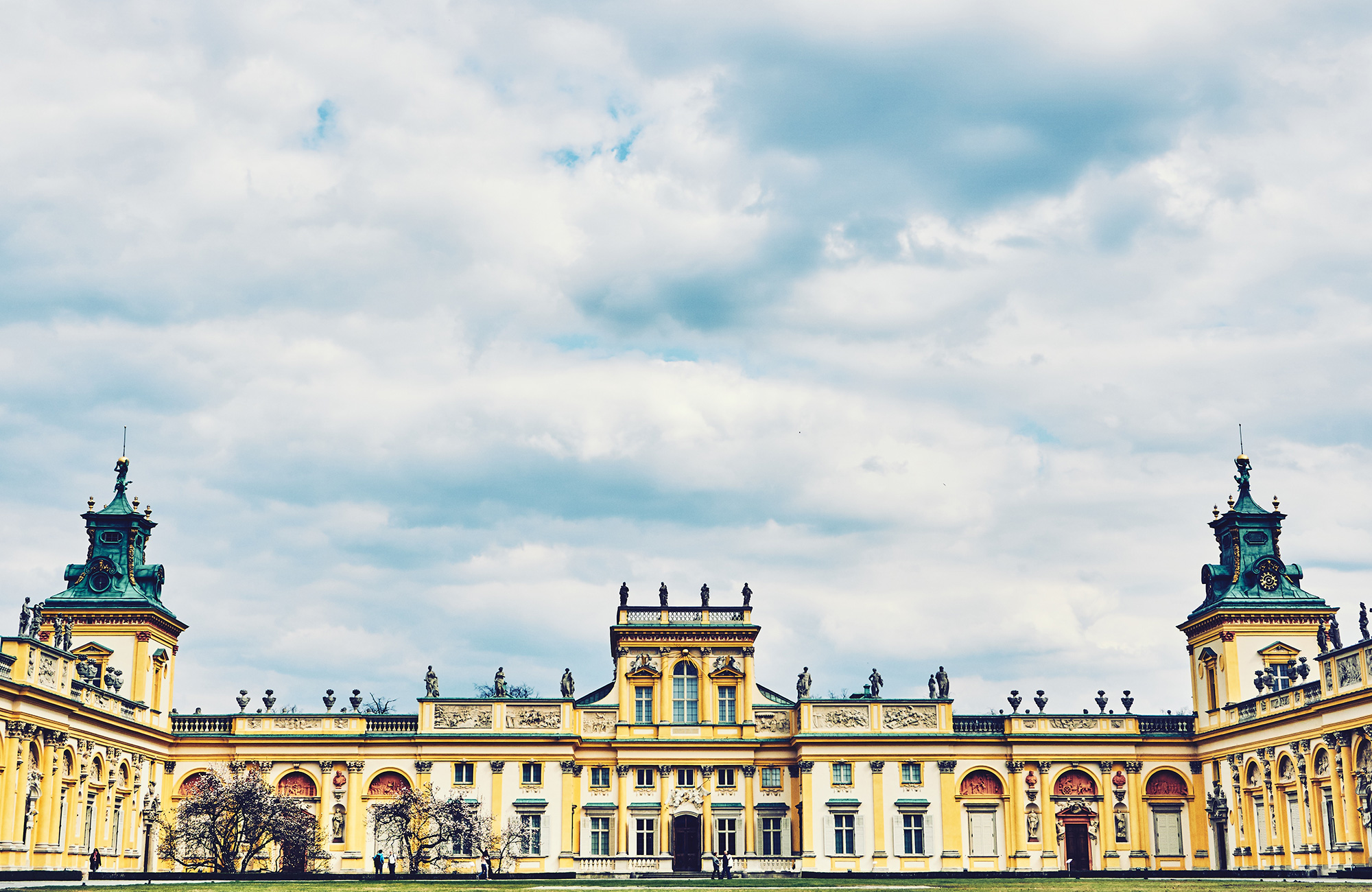 study trip to Poland - school trip to Poland