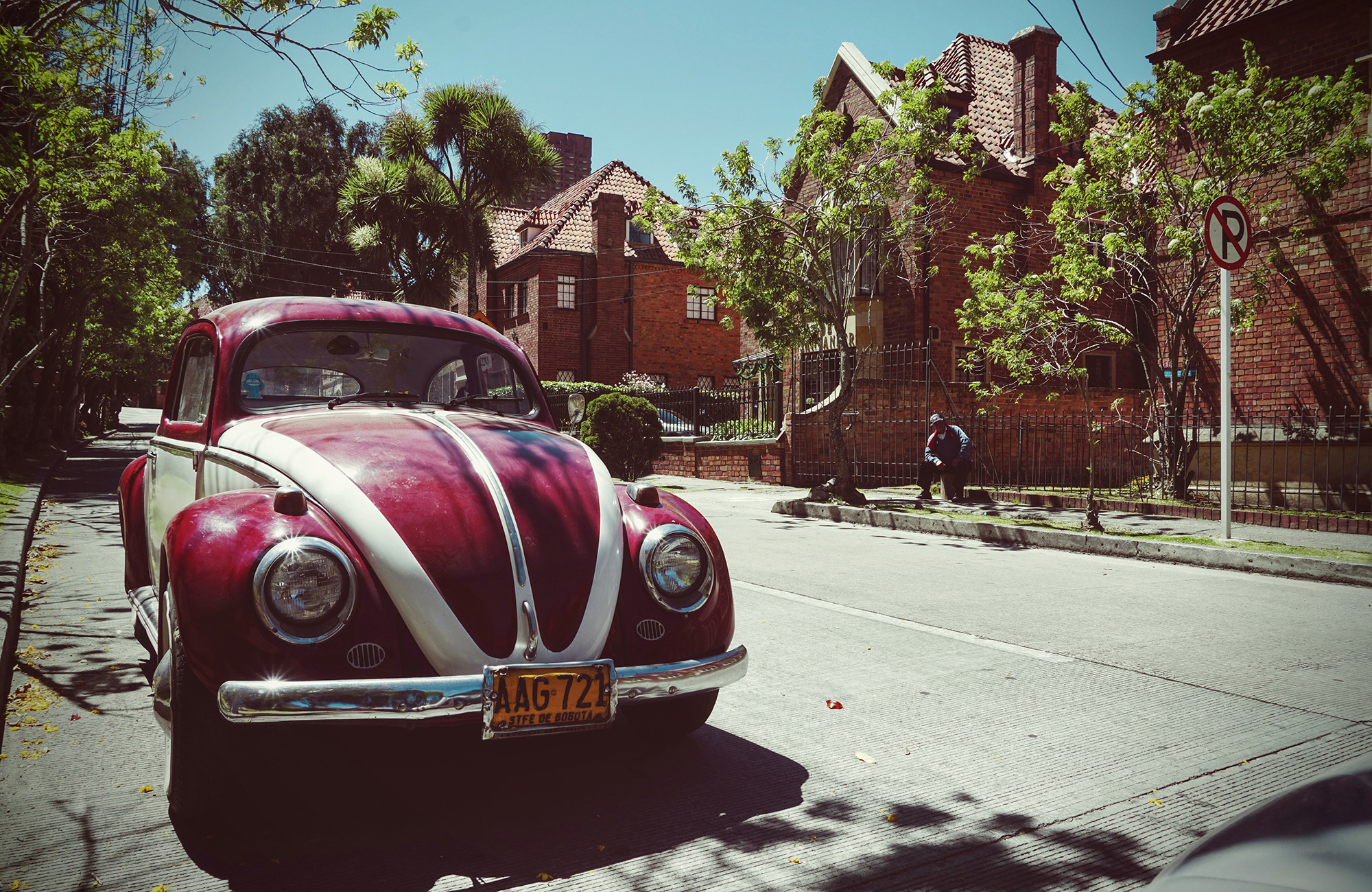 Round trips in South America | Backpacking in South America | KILROY