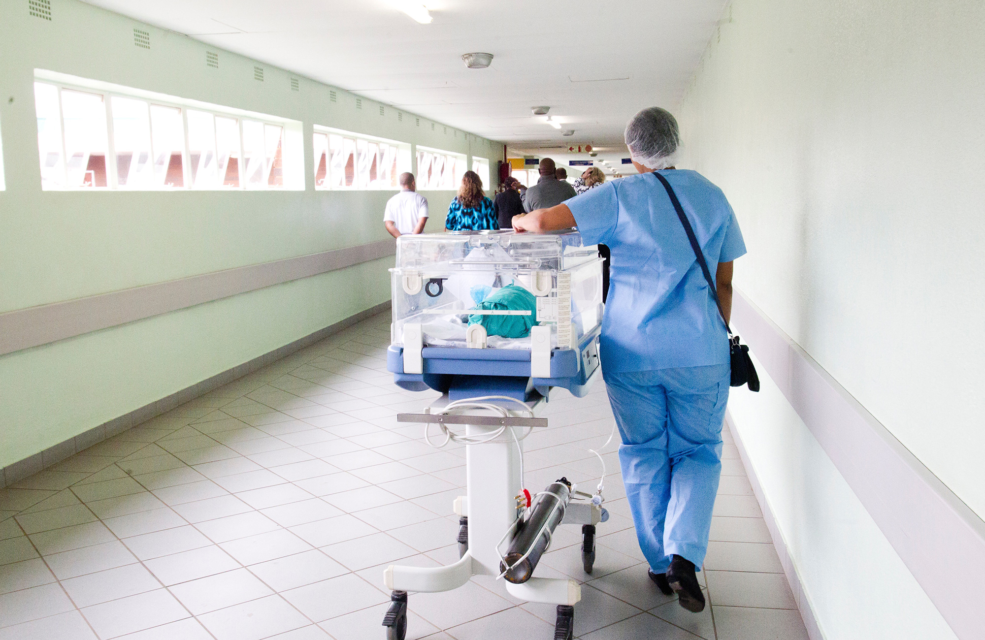 Study nursing abroad | Nursing education abroad | KILROY