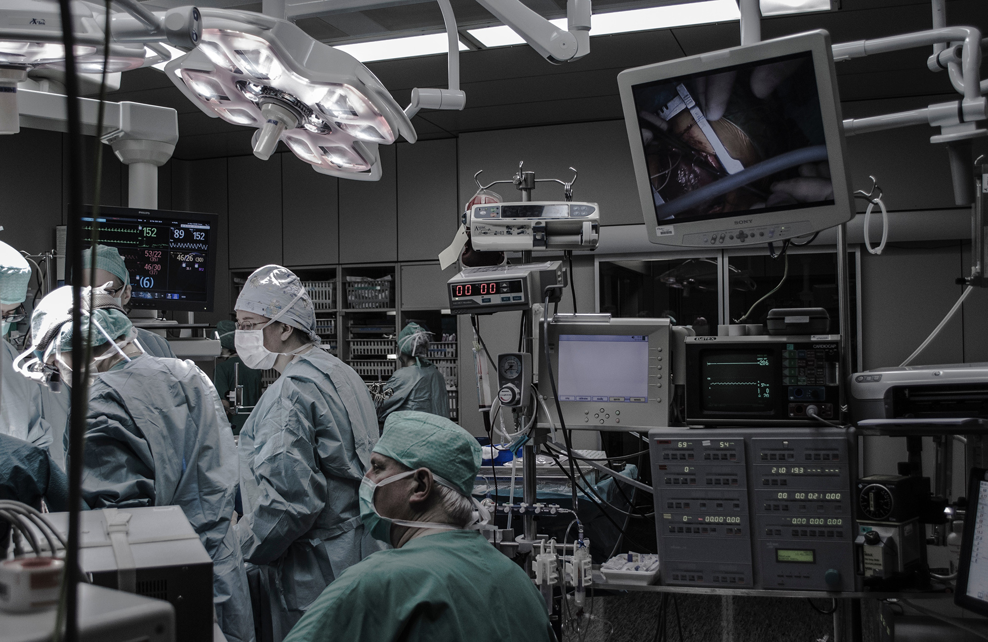 Study medicine abroad at esteemed universities | KILROY