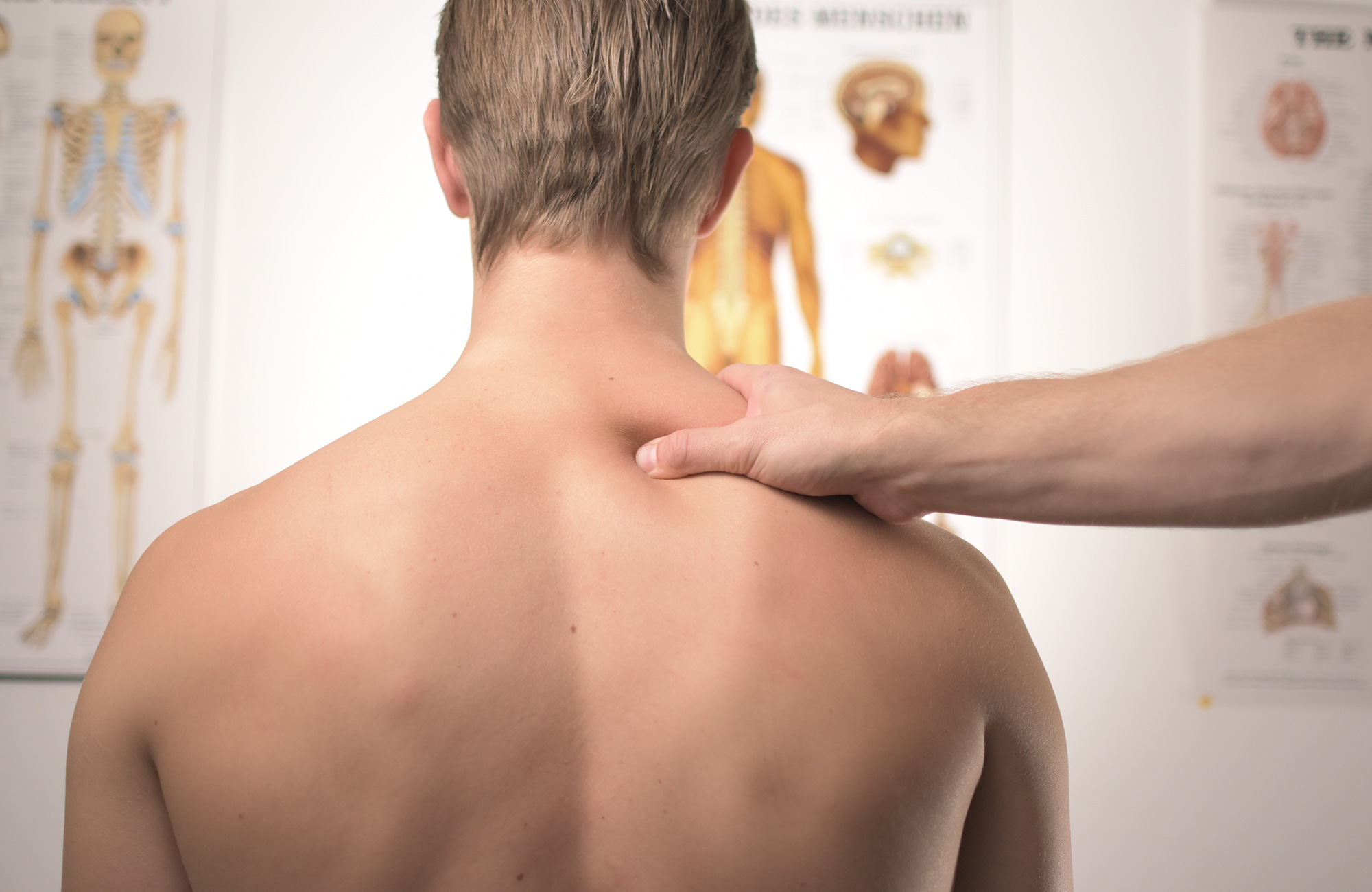 Study physiotherapy at universities abroad | KILROY