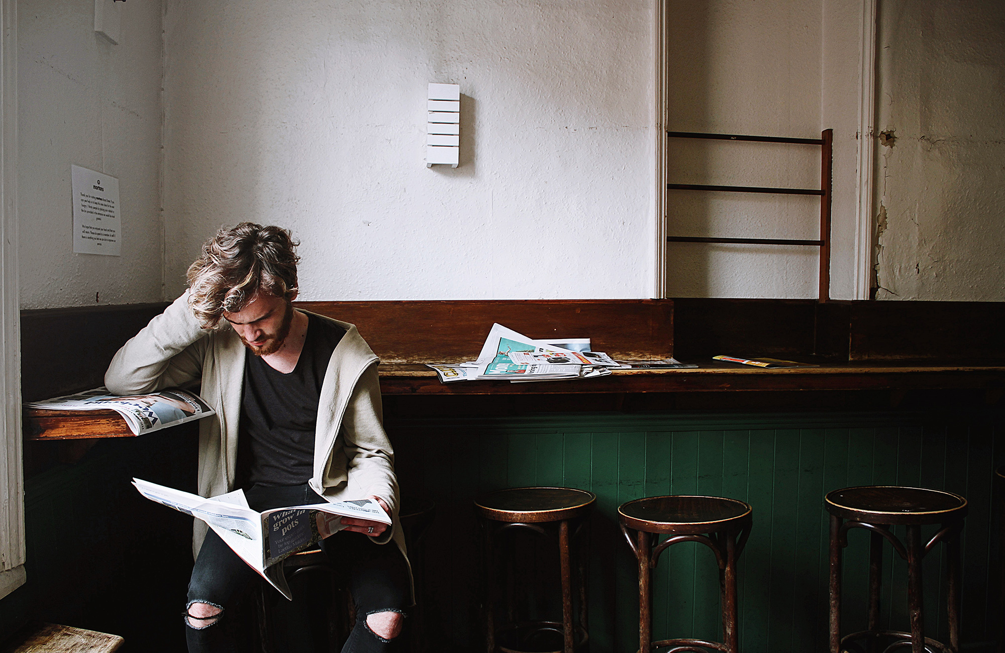 Study criminology abroad | KILROY