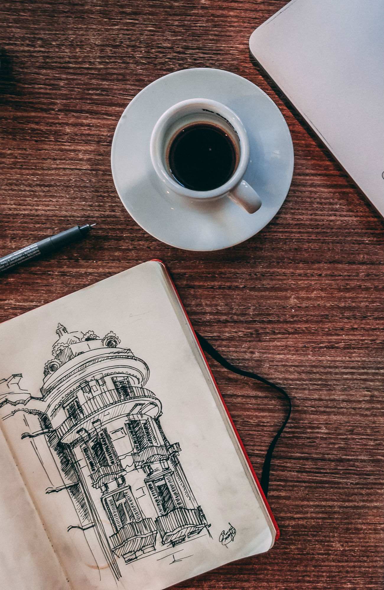 Study Architecture abroad | KILROY