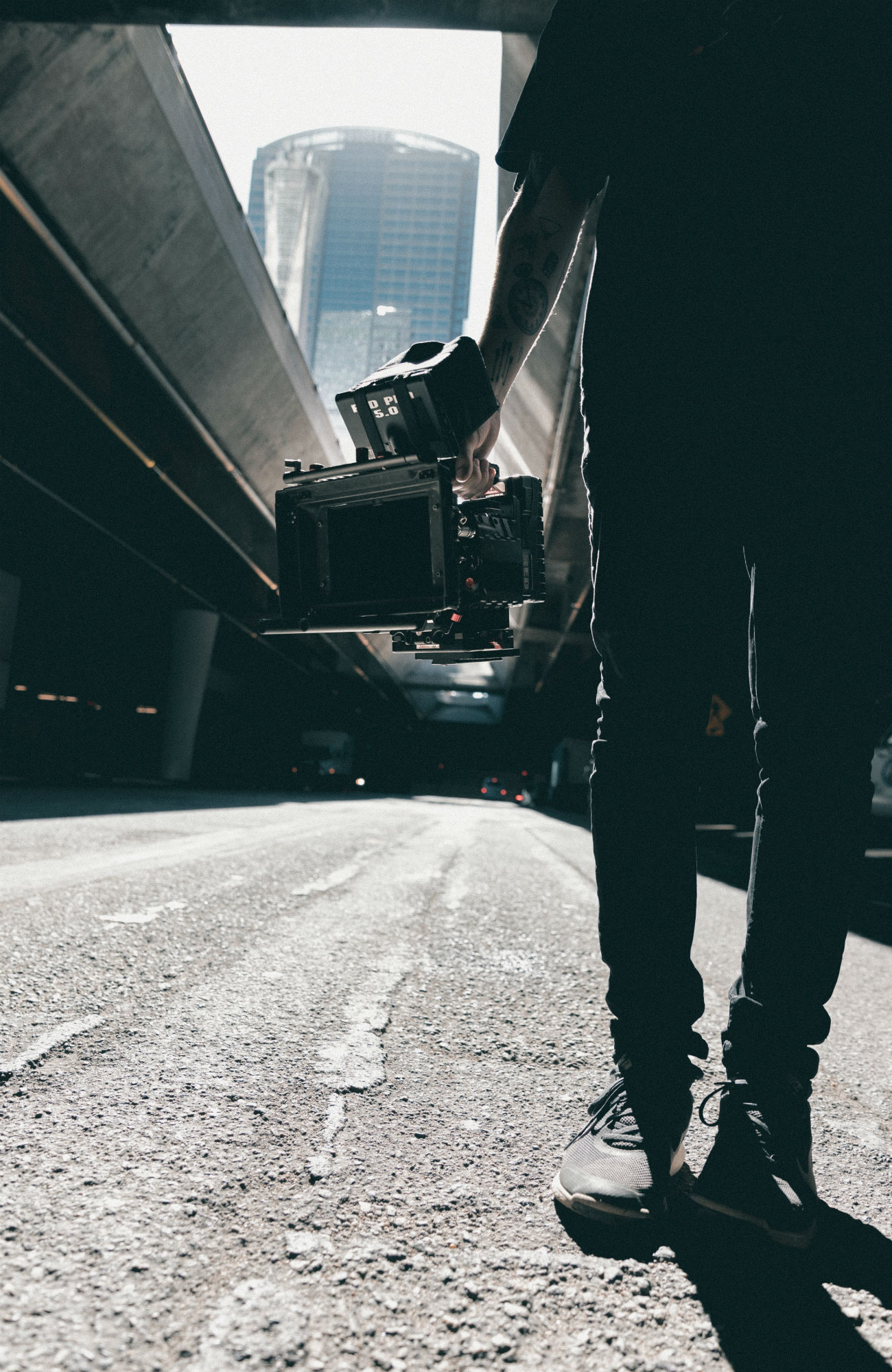 Study TV/film at universities abroad | KILROY