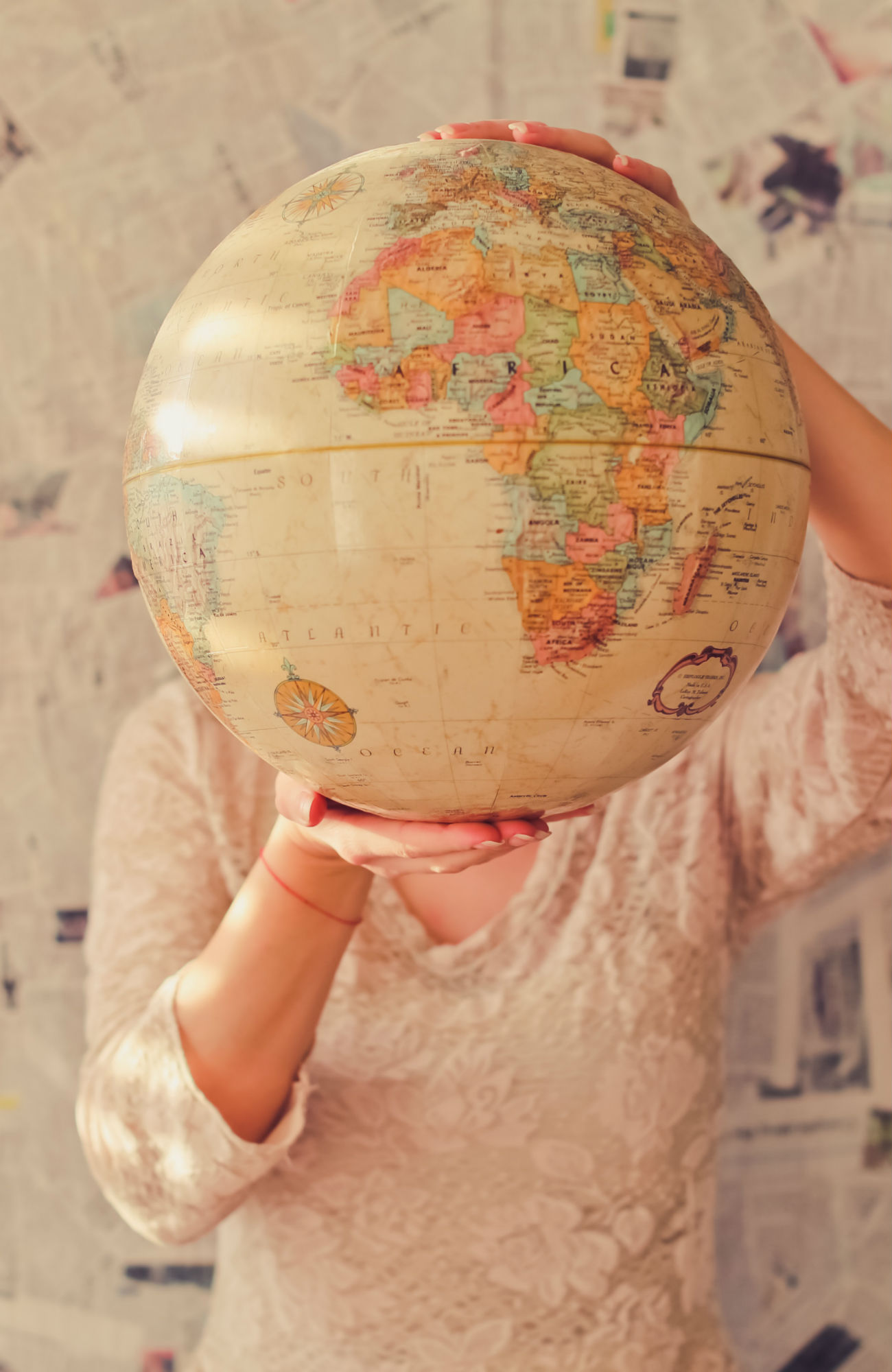 Study anthropology at universities abroad | KILROY