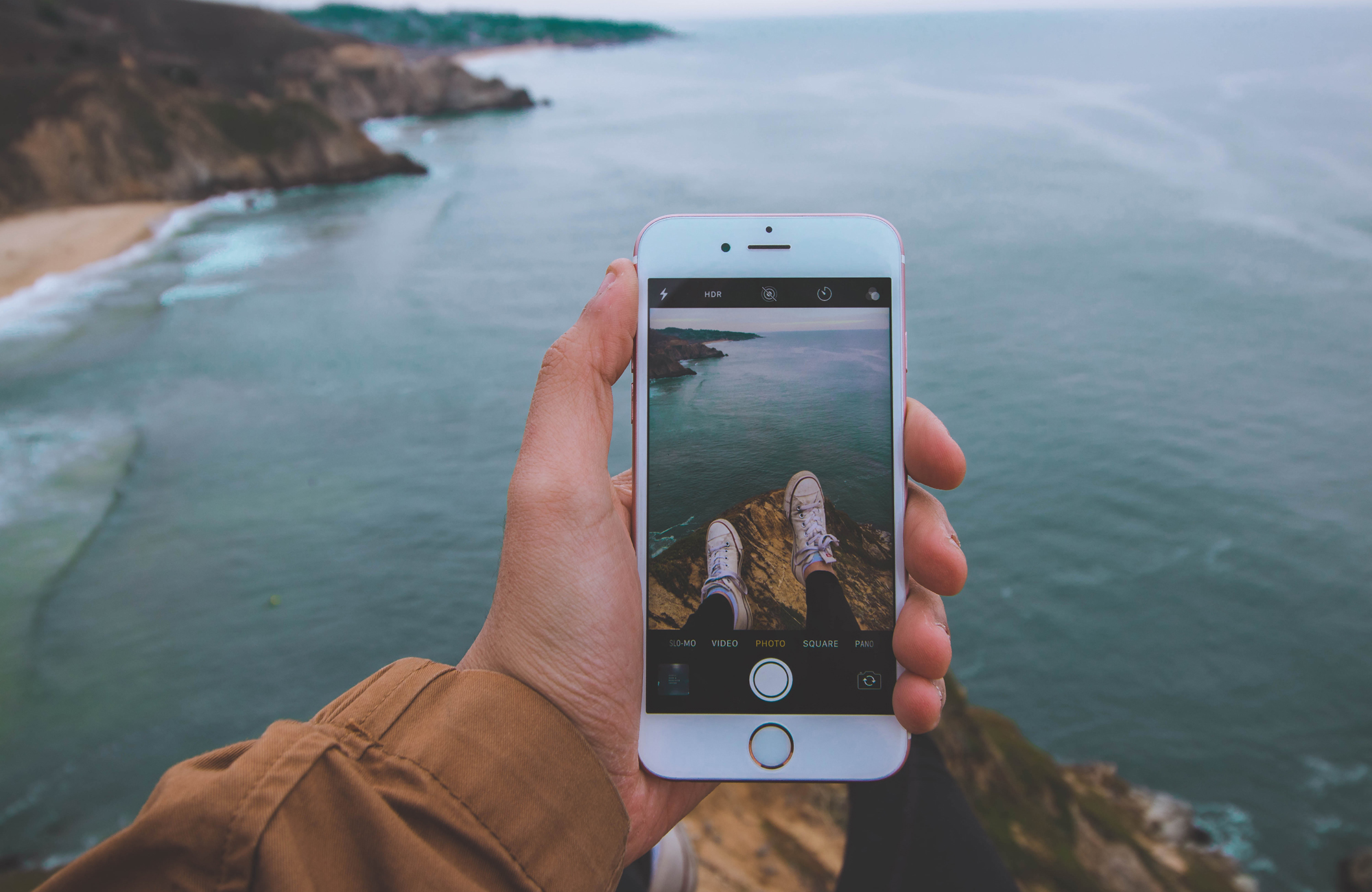 10 ways of capturing better travel photos