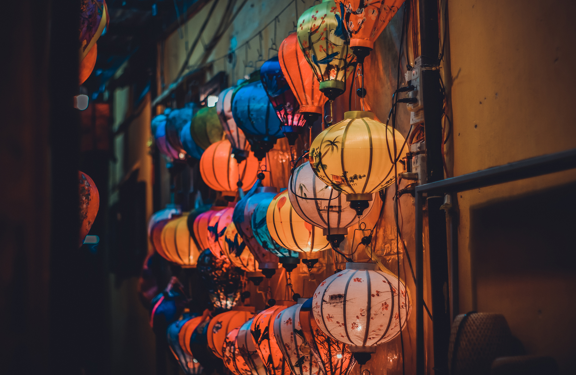 Asia on a Shoestring | Our backpacking tips | KILROY