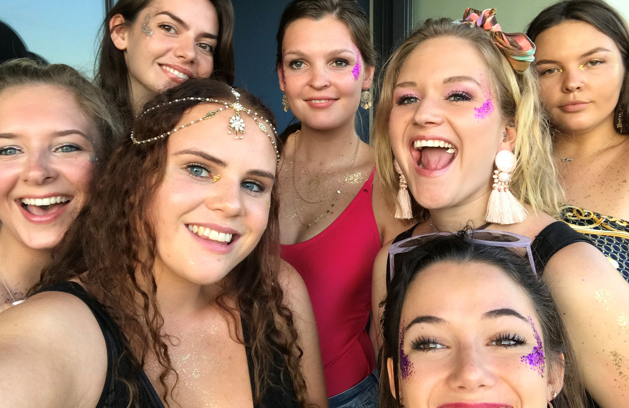 study event management in australia