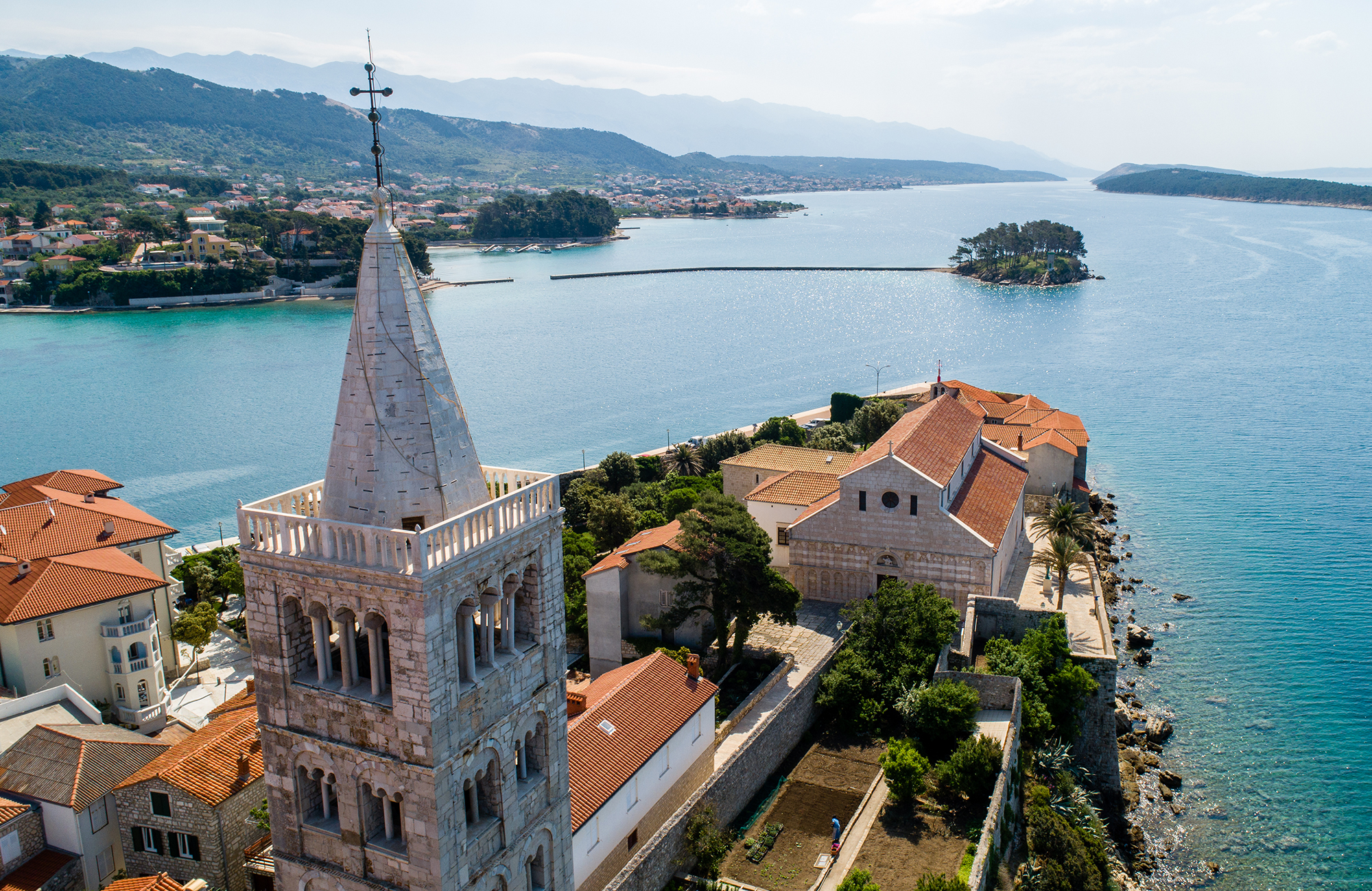 Study tours and group travel to Croatia