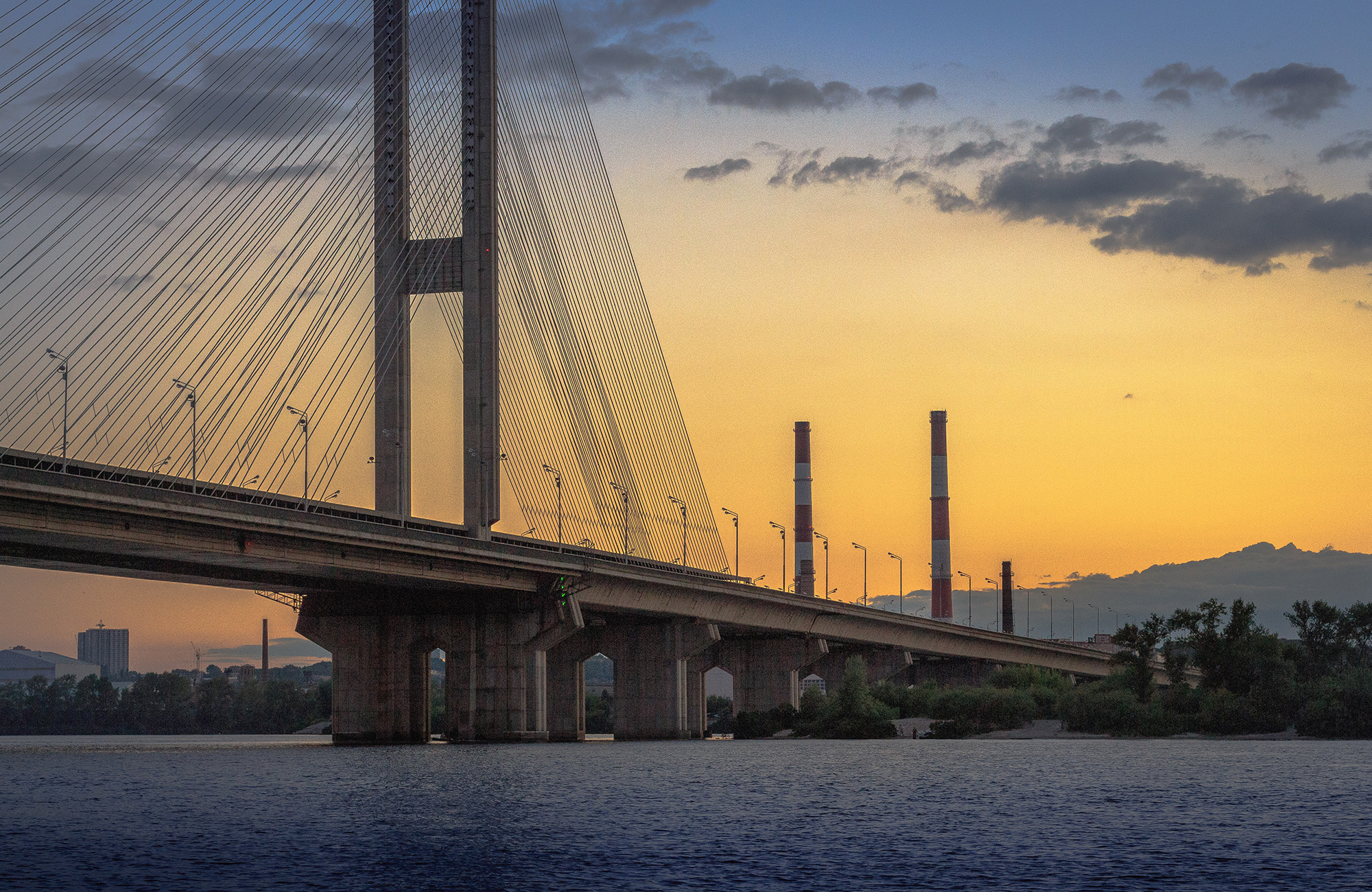 Study tours and group travel to Kiev