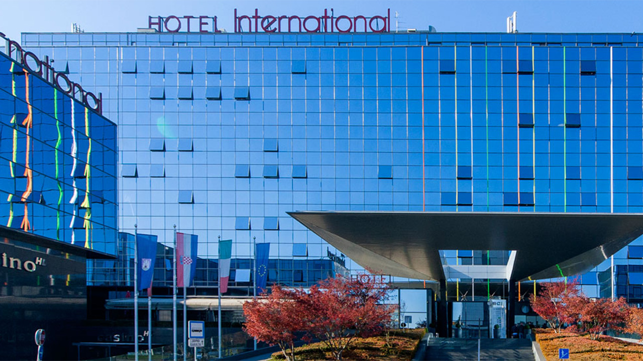 Stay At Hotel International Study Tour Zagreb Kilroy