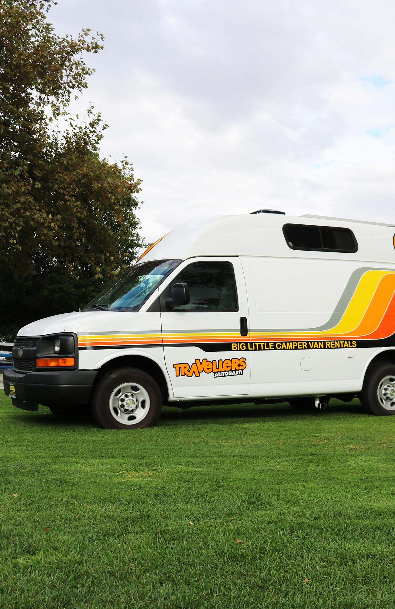 Hitop  | Travellers Autobarn