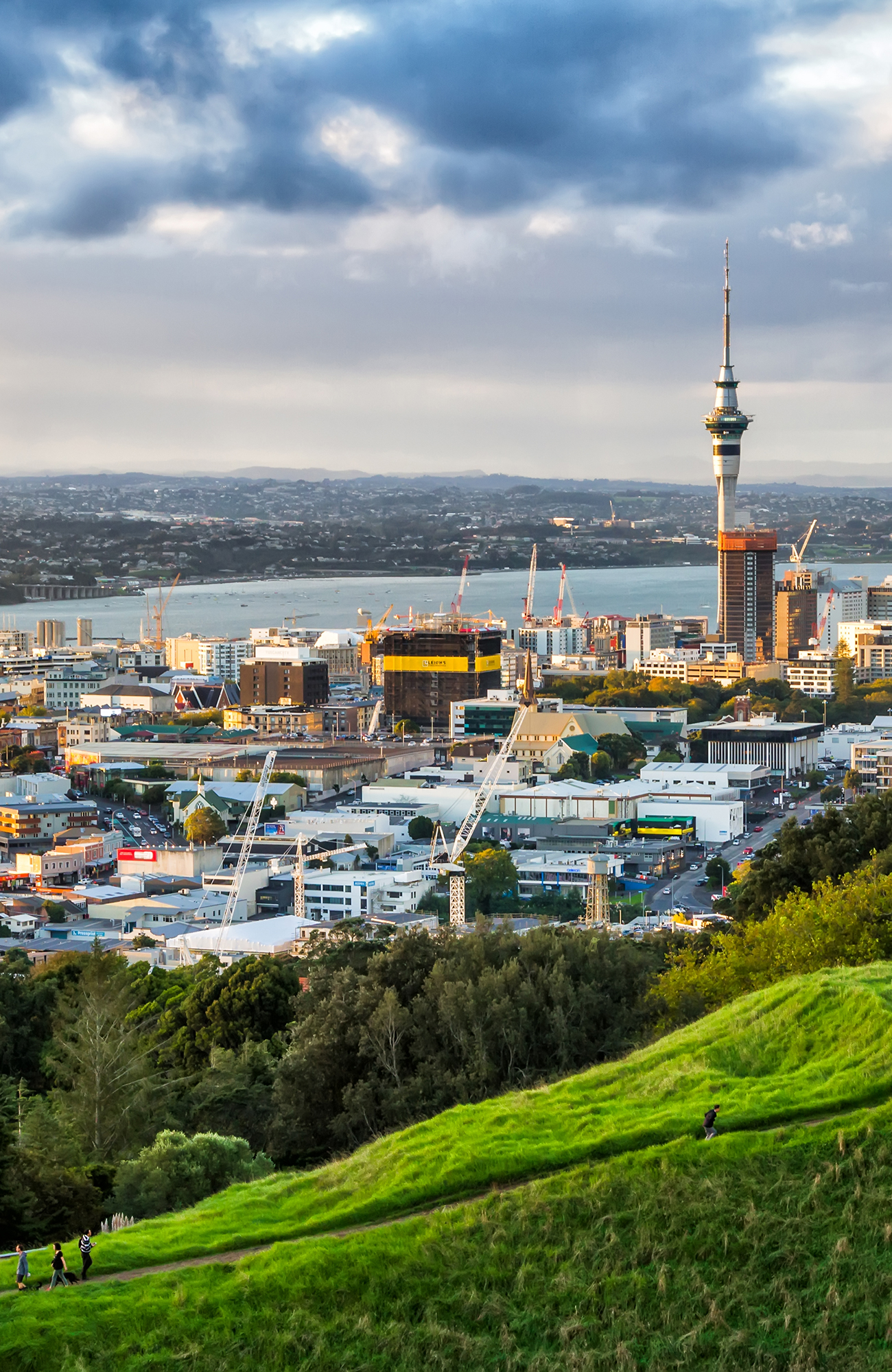auckland in new zealand is an amazing place to study as an international student