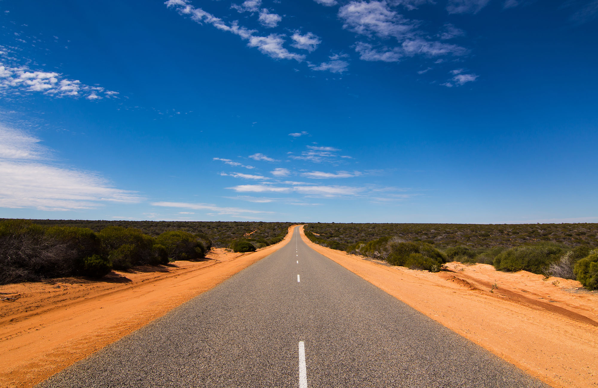 Rent a Hi5 campervan by Travellers Autobarn