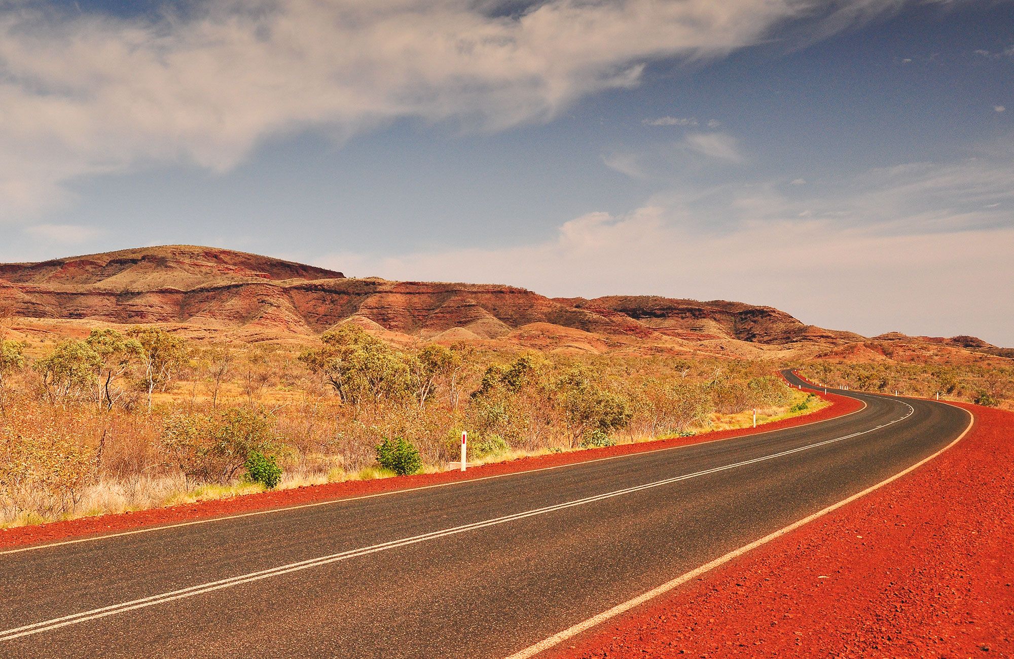 Rent a Deuce campervan in Australia | KILROY